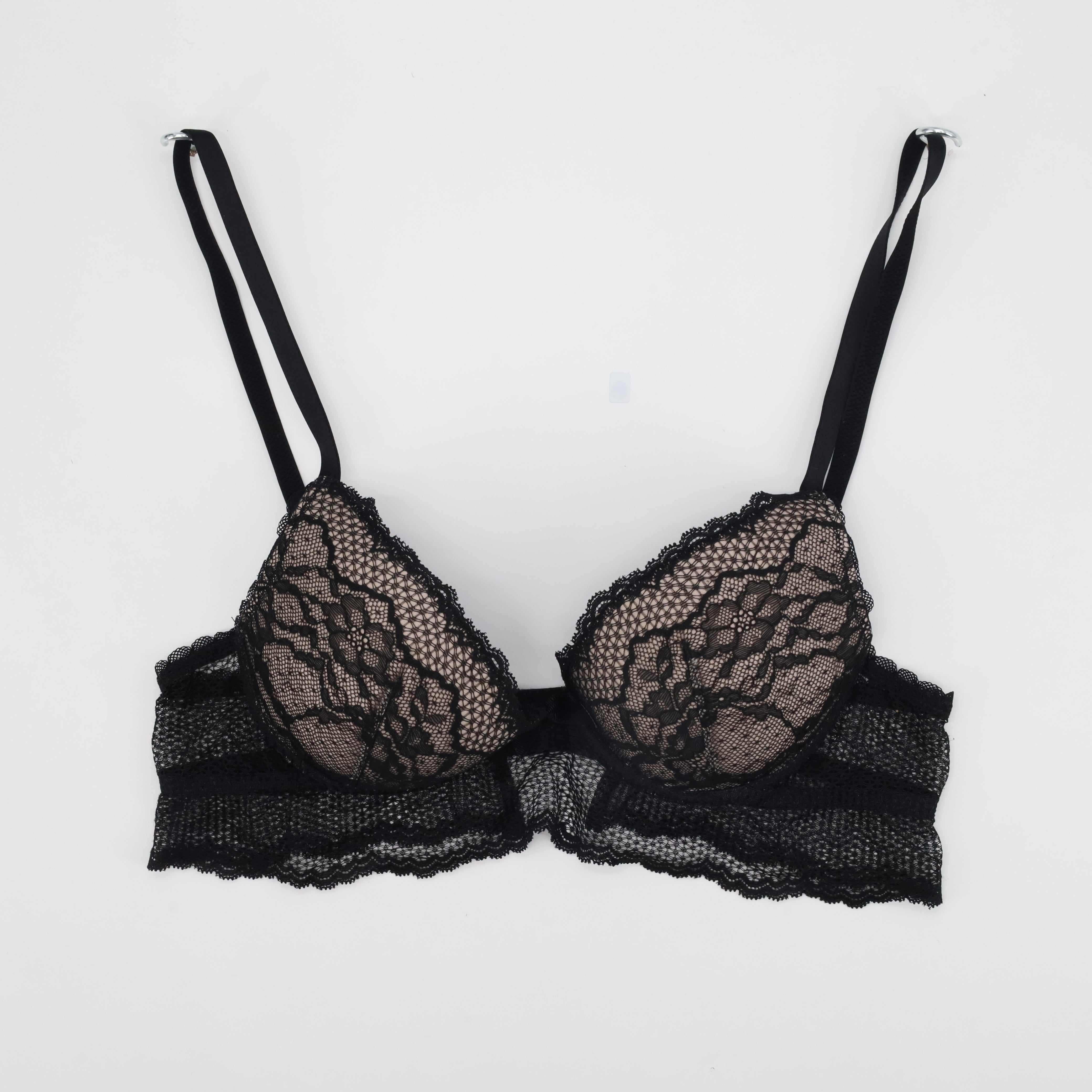 Soutien-gorge ETAM Noir