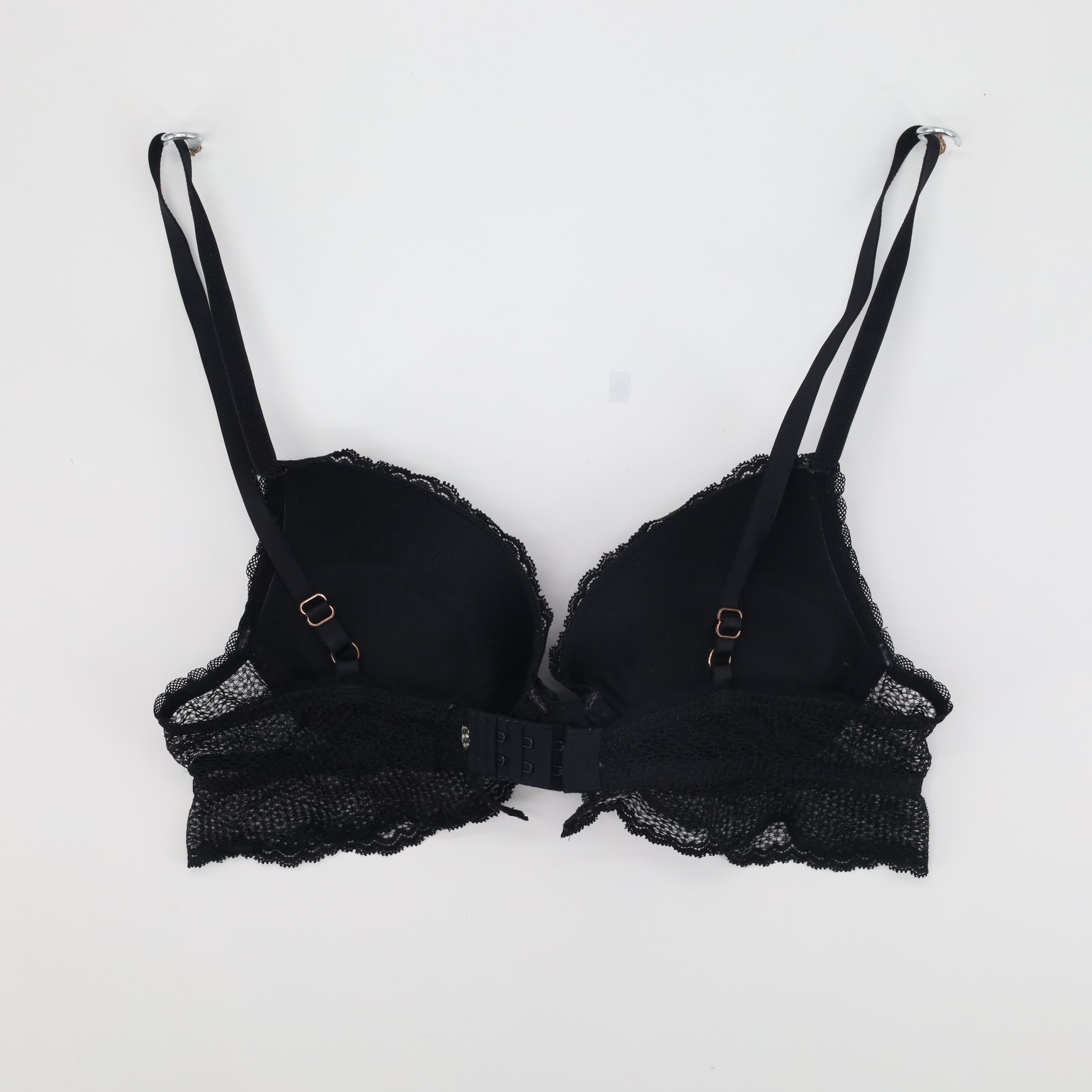 Soutien-gorge ETAM Noir