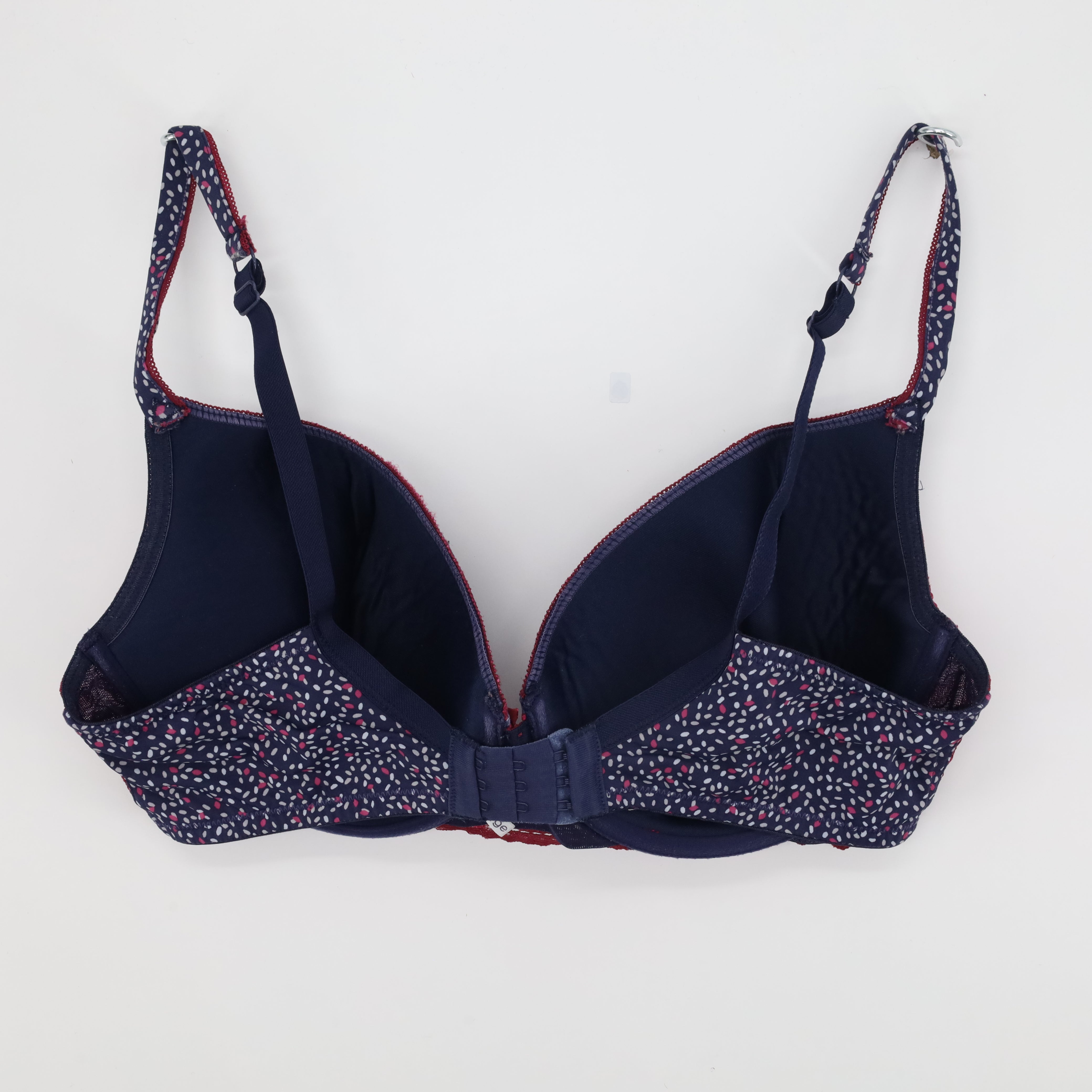 Soutien-gorge RougeGorge Bleu