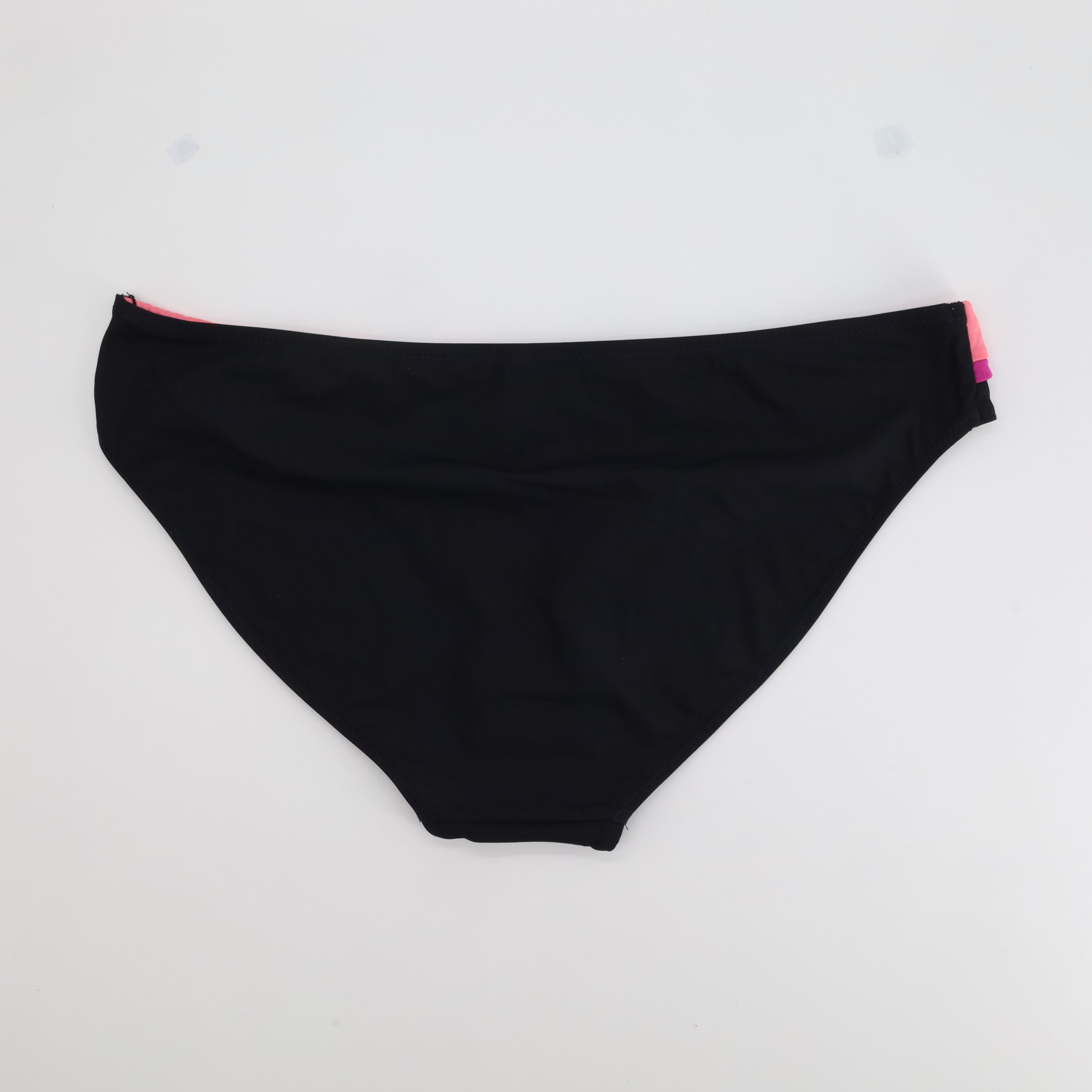 Bas de maillot Darjeeling Noir