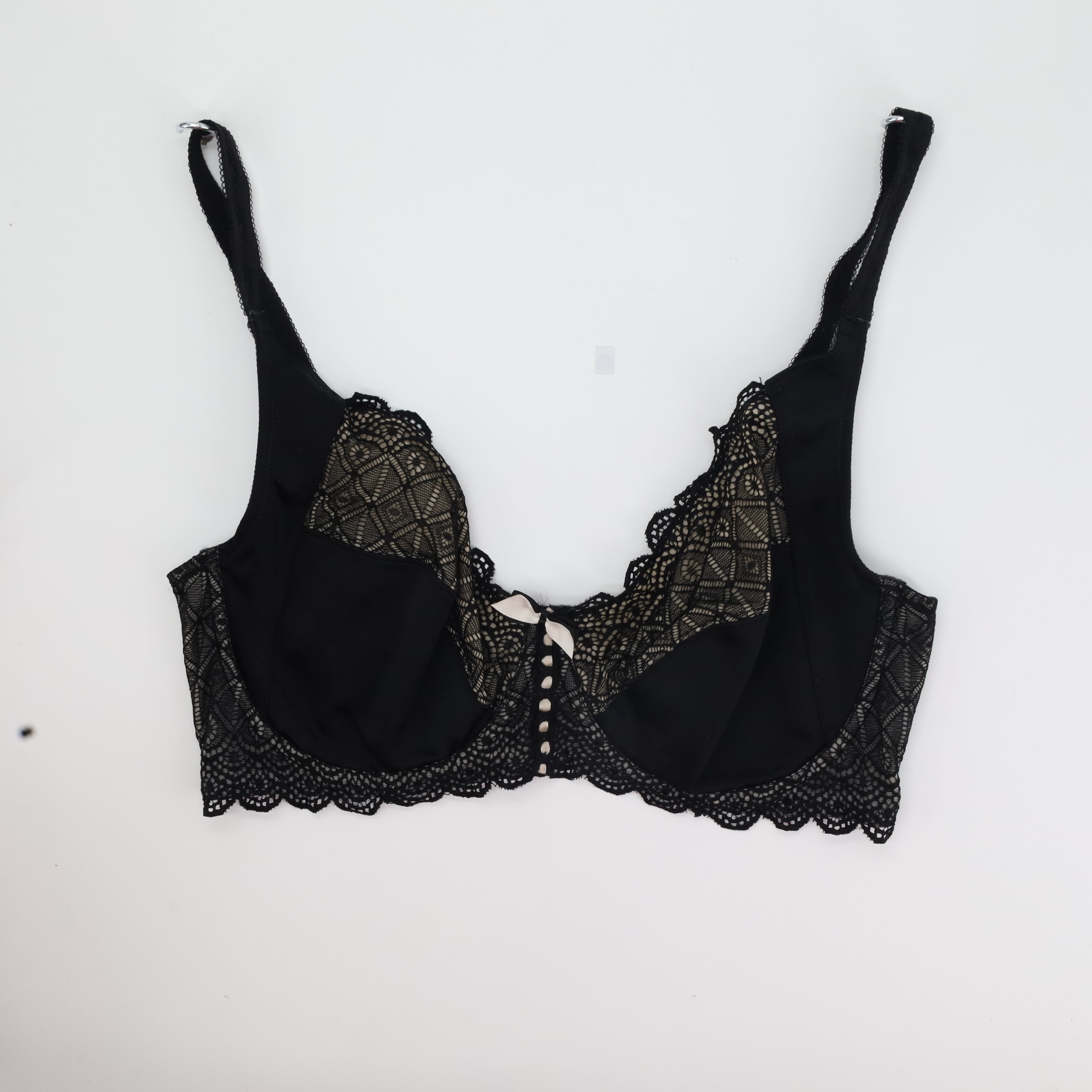 Soutien-gorge Noir