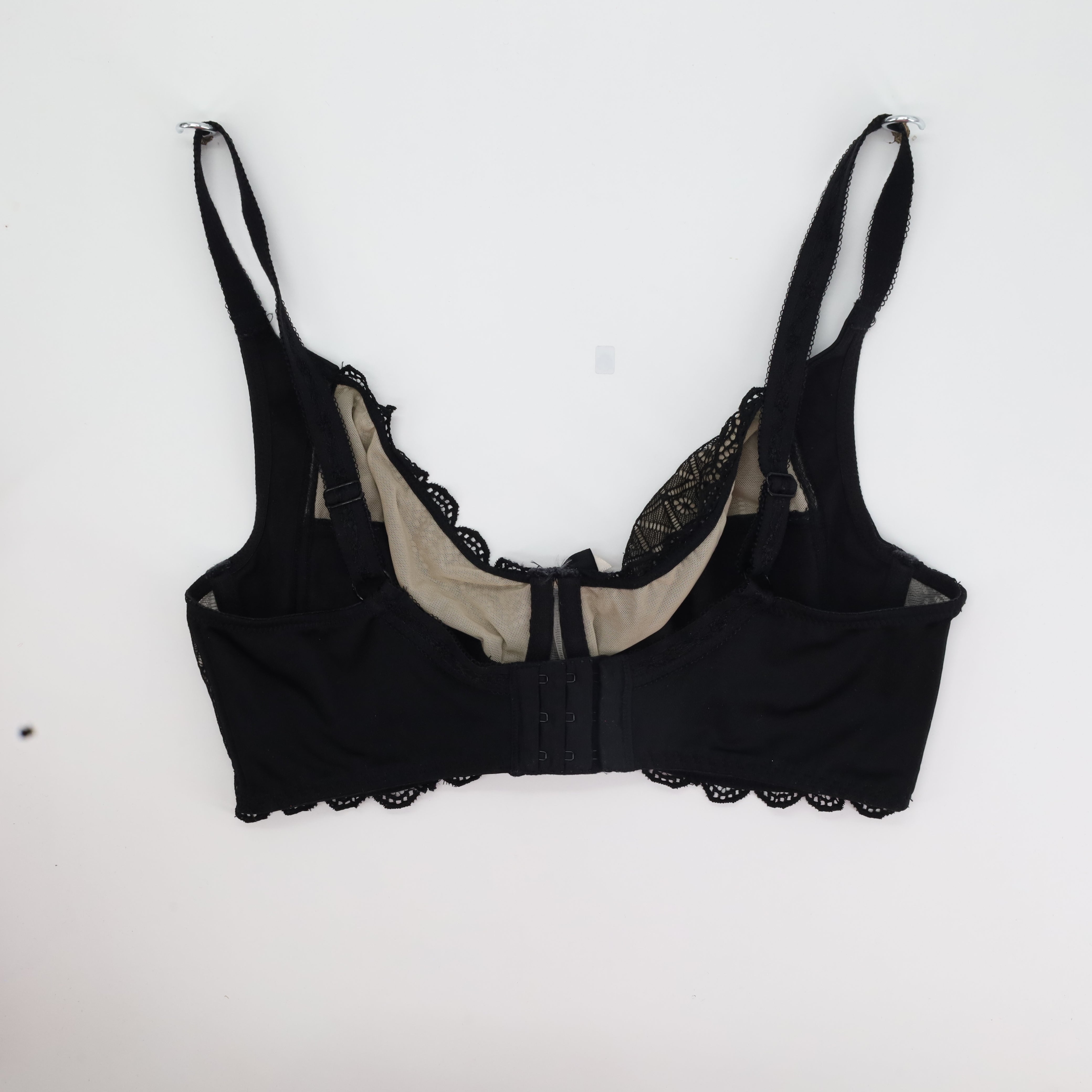 Soutien-gorge Noir