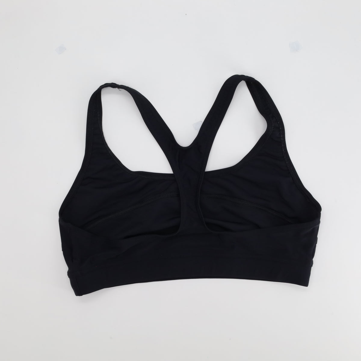 Haut de maillot Nabaiji Noir