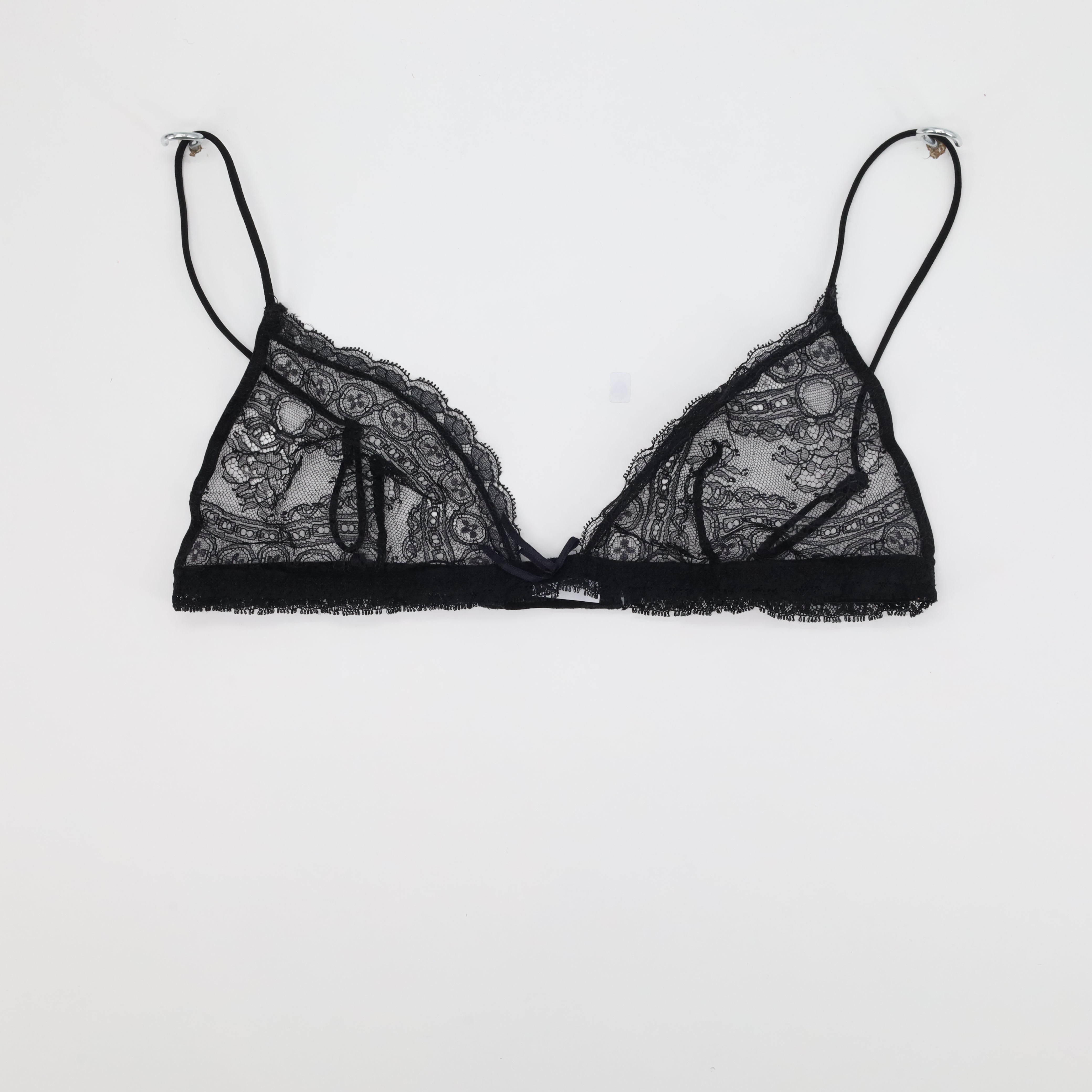 Soutien-gorge Noir