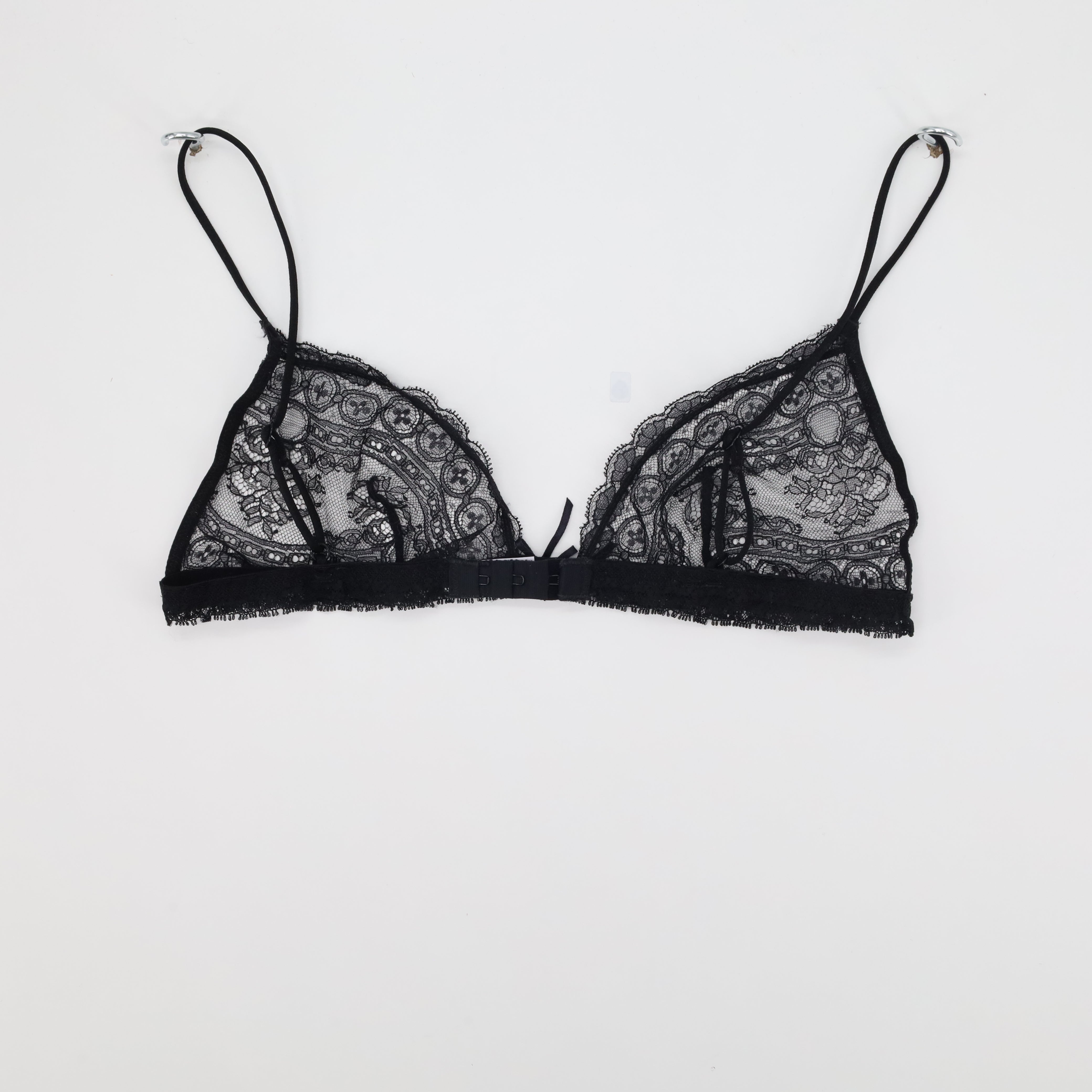 Soutien-gorge Noir