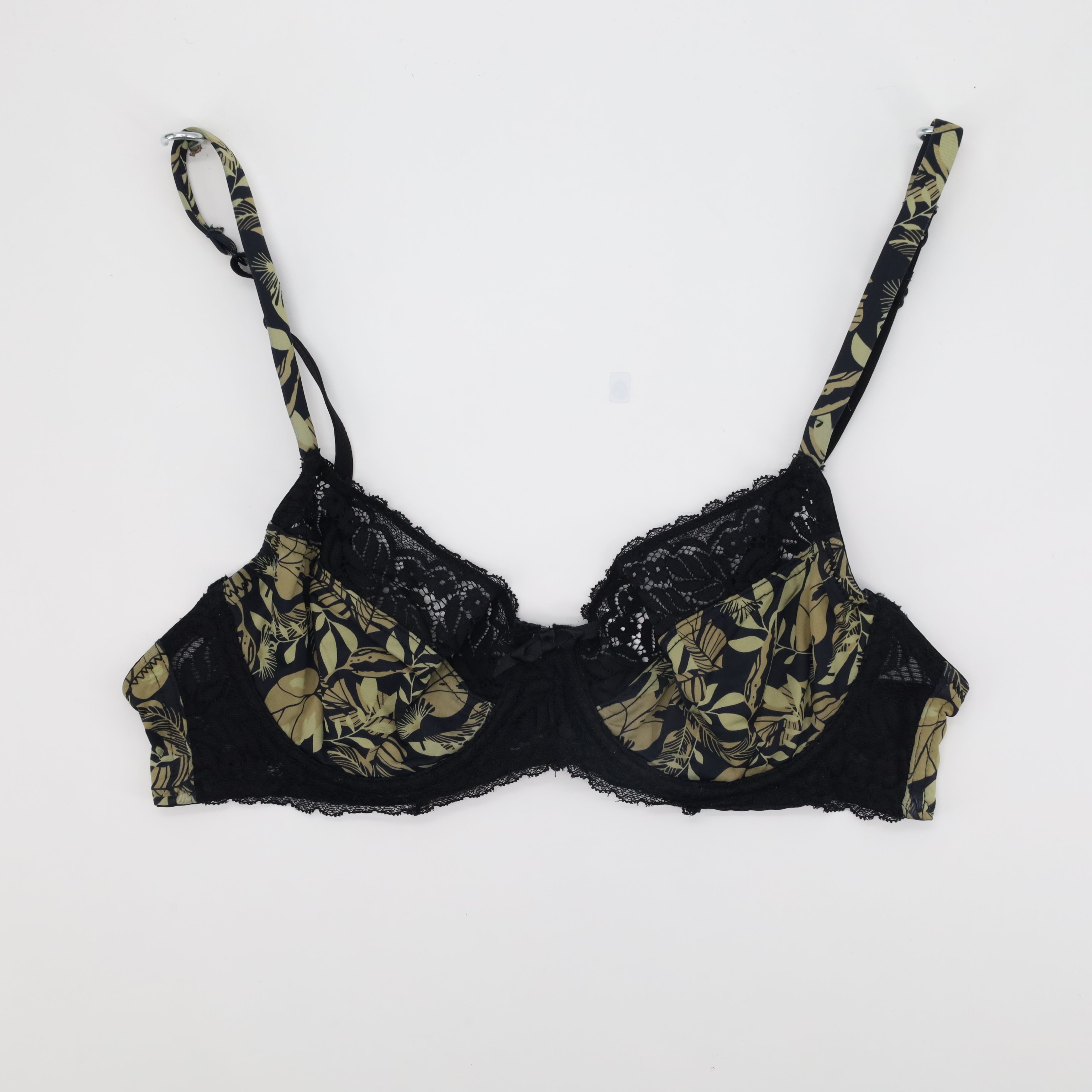 Soutien-gorge Noir
