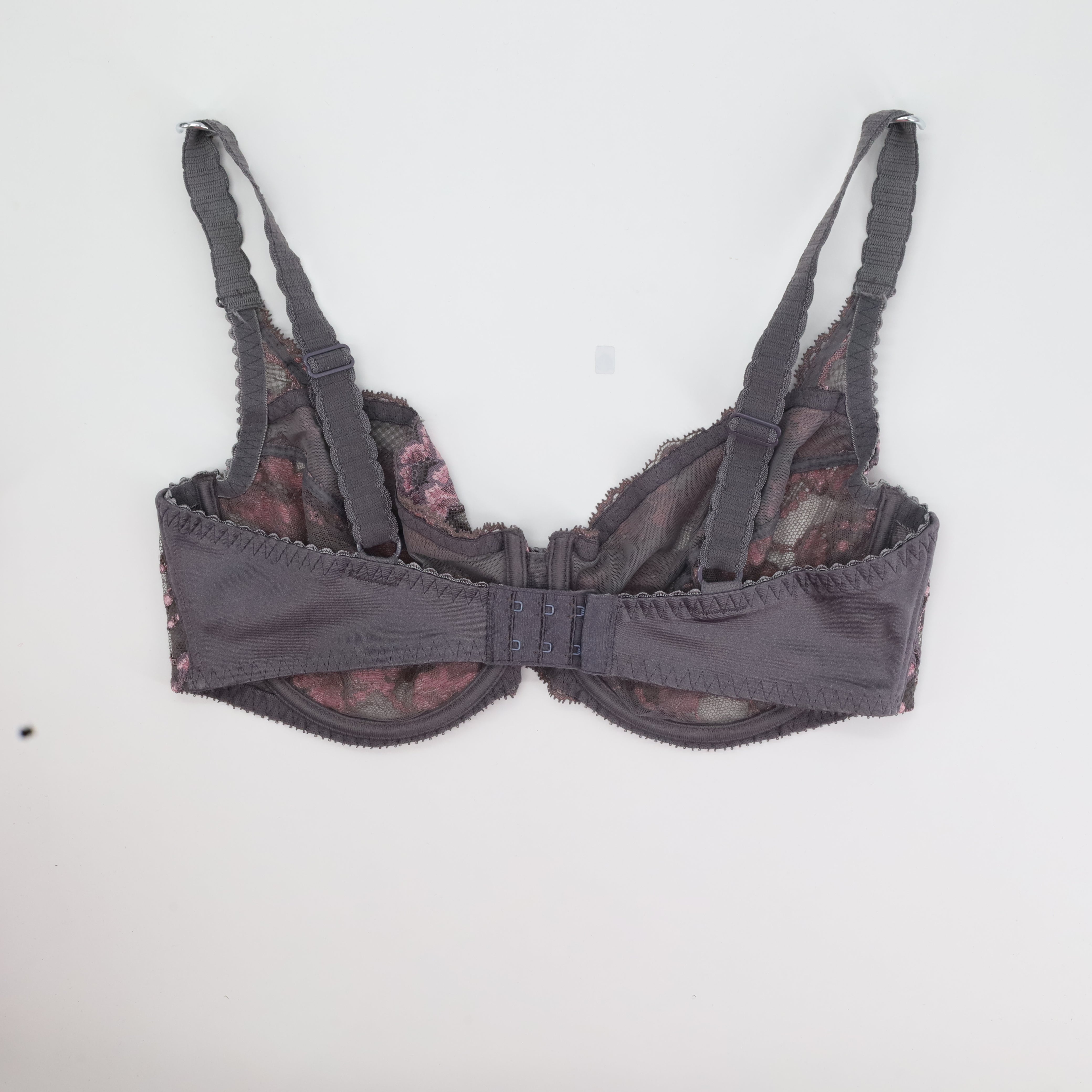 Soutien-gorge Darjeeling Gris