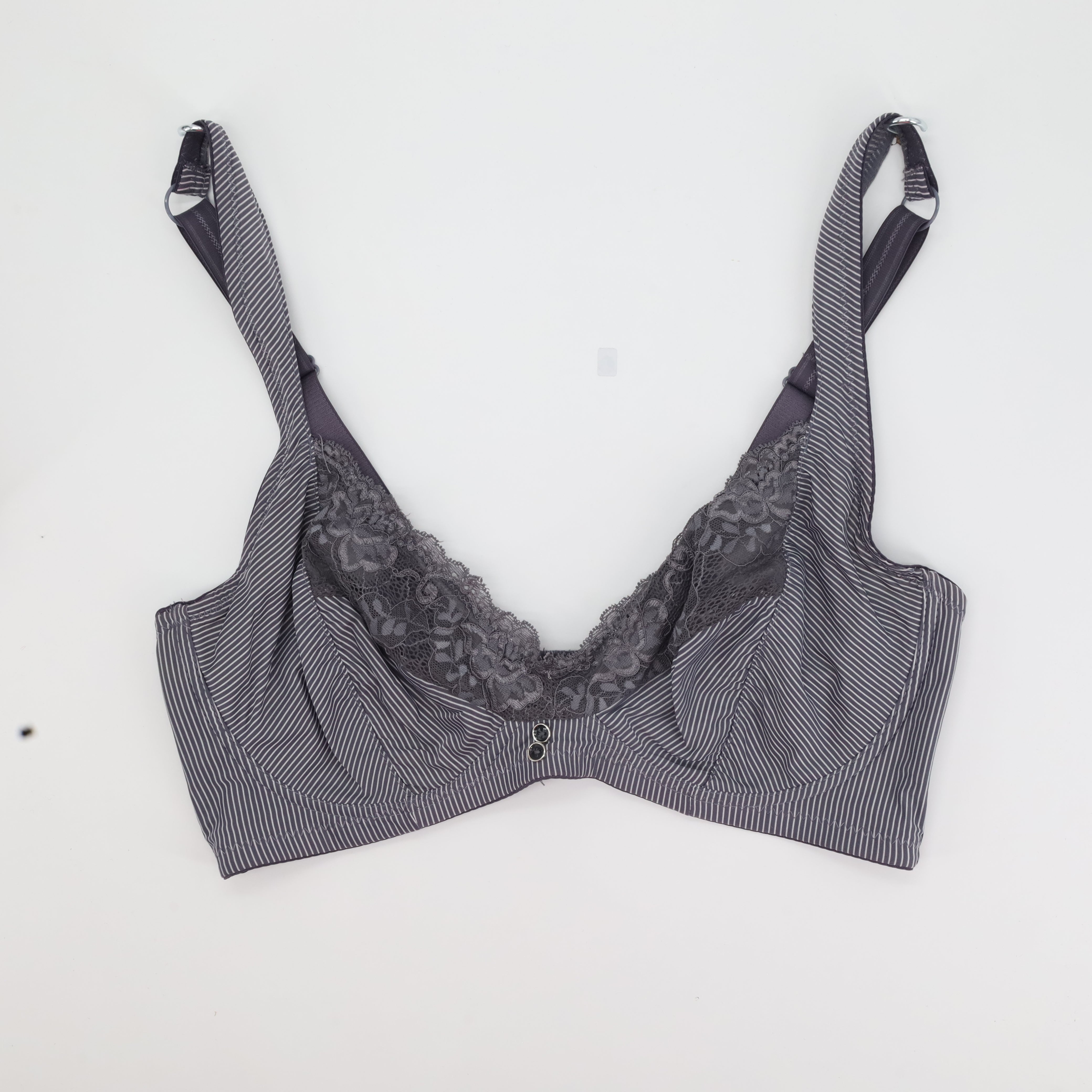 Soutien-gorge Carla's secret Gris