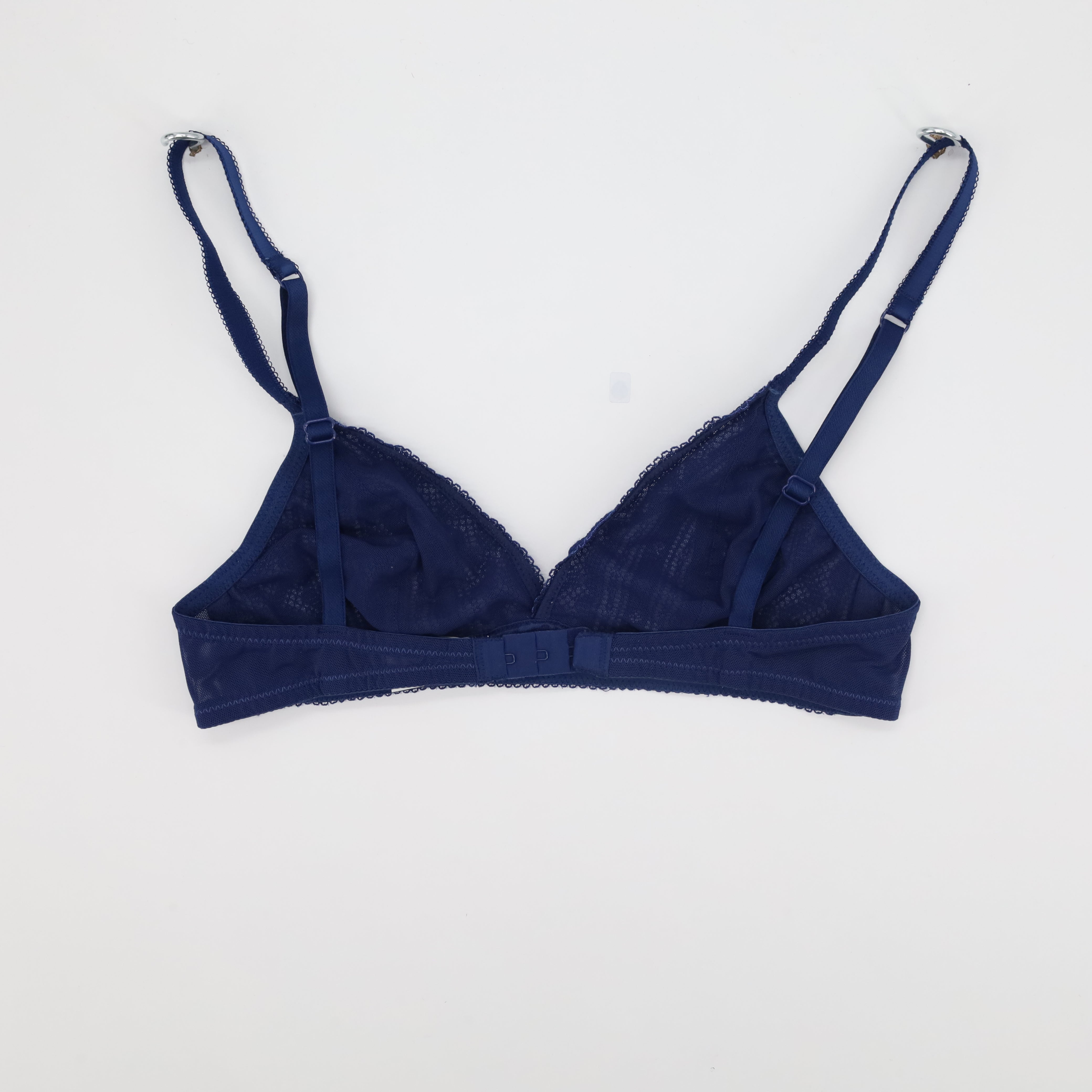 Soutien-gorge Monoprix Bleu