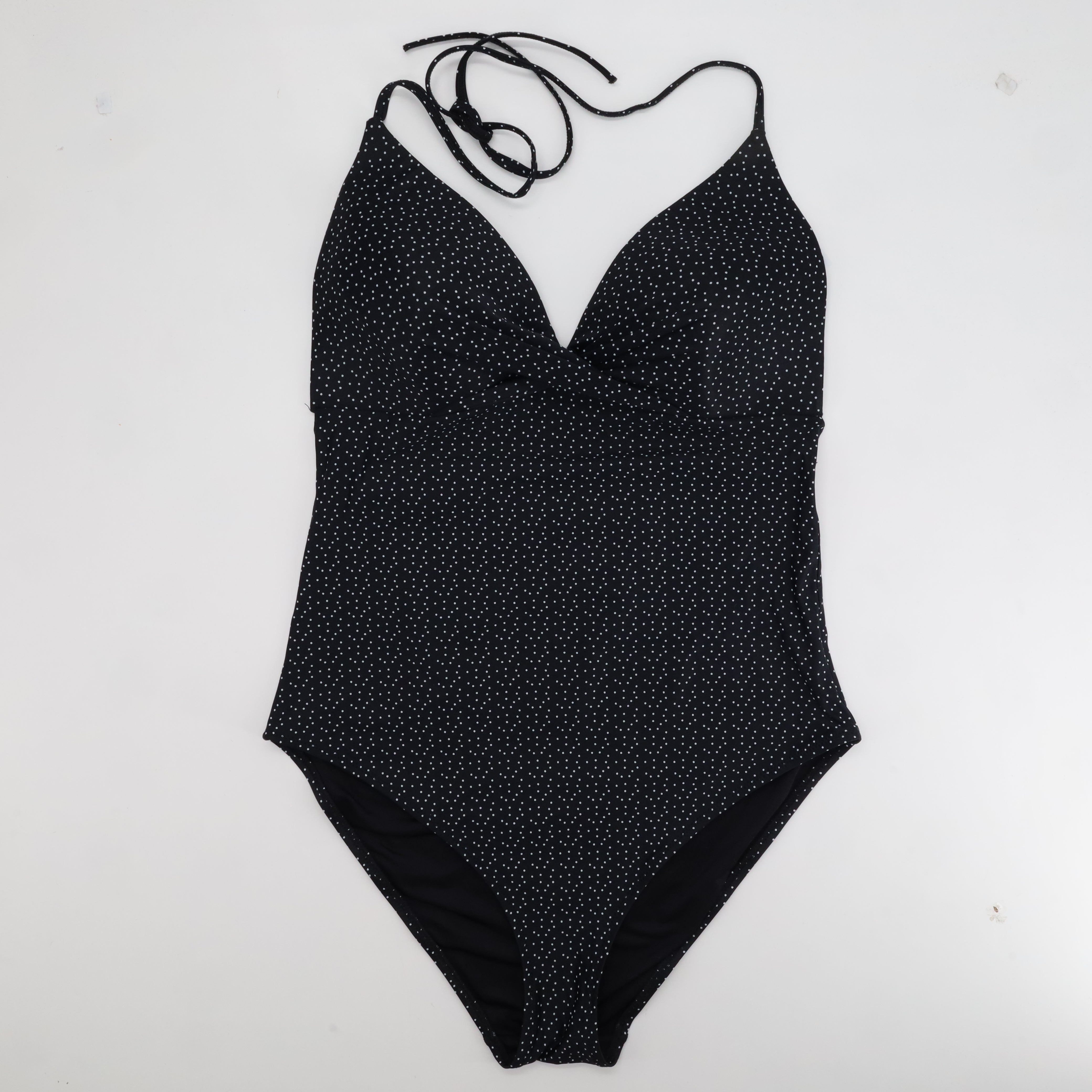 Maillot 1 pièce ETAM Noir