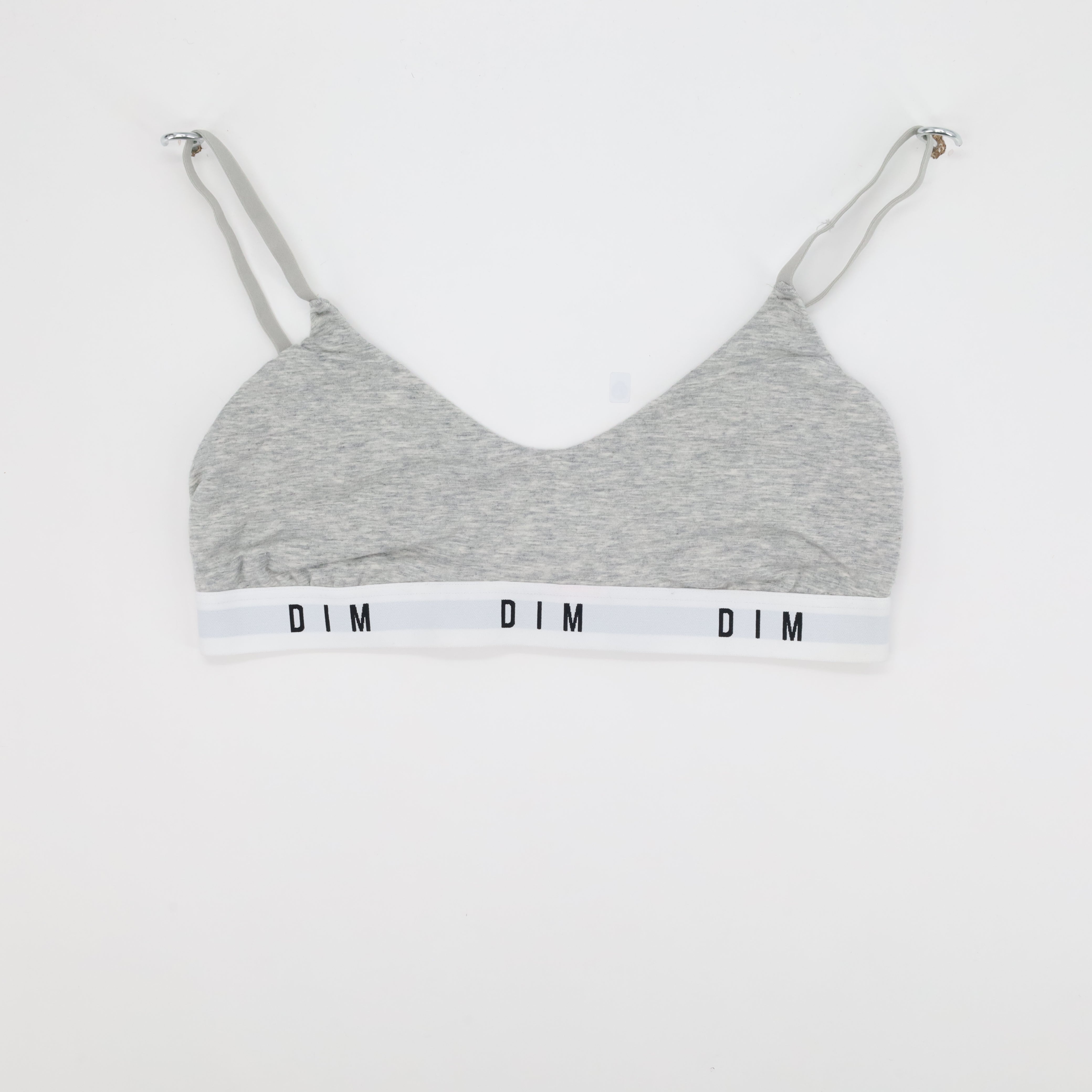Soutien-gorge DIM Gris