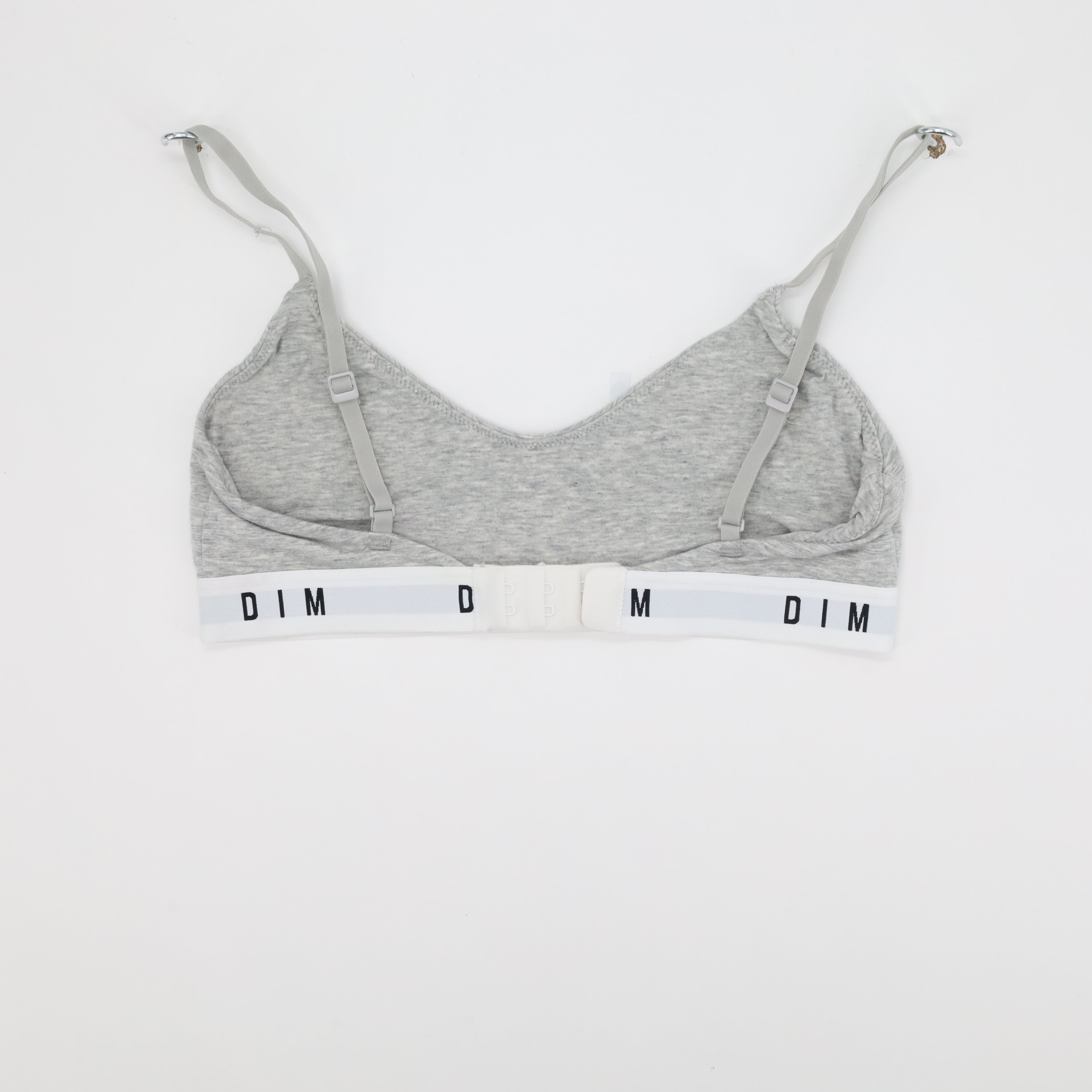 Soutien-gorge DIM Gris