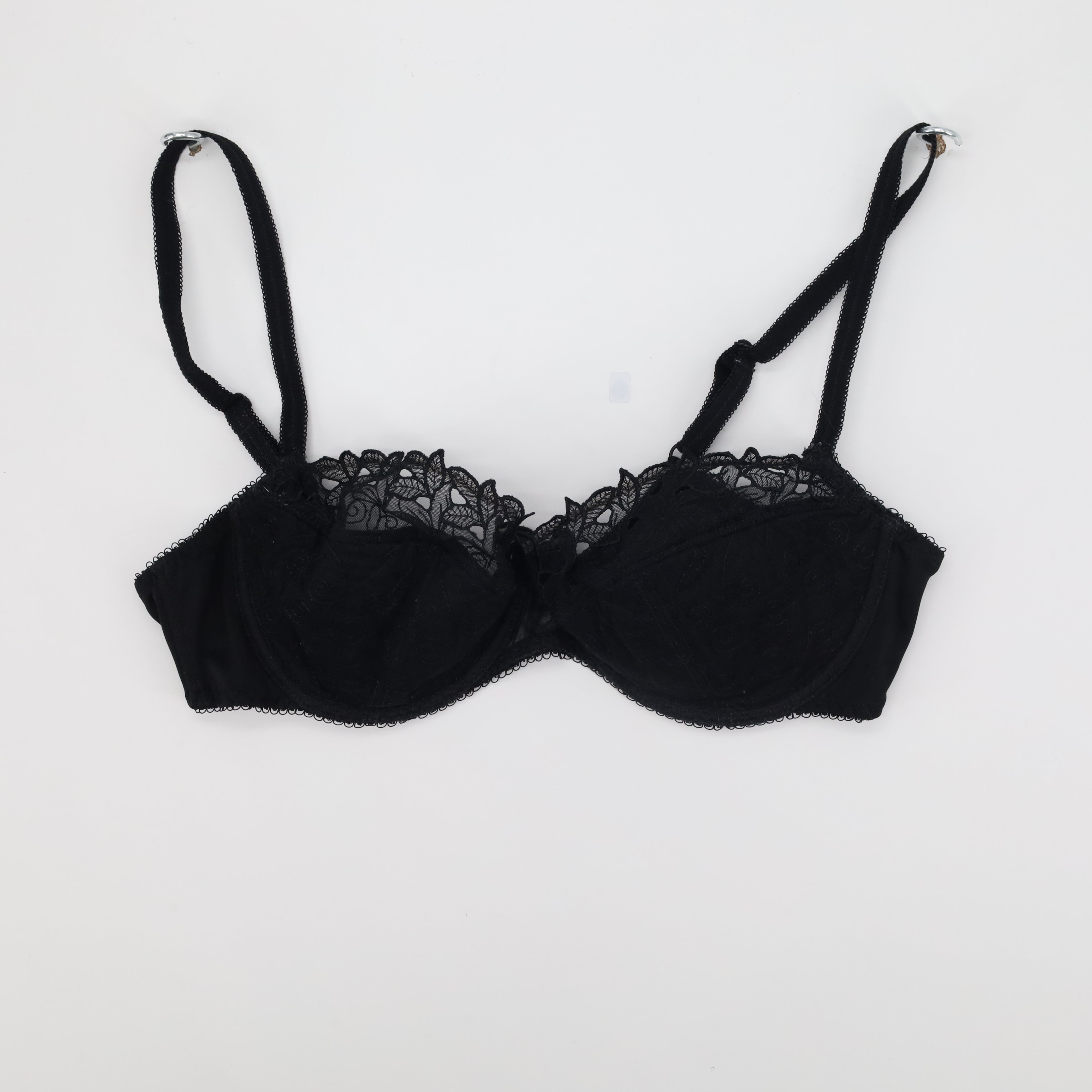 Soutien-gorge Noir