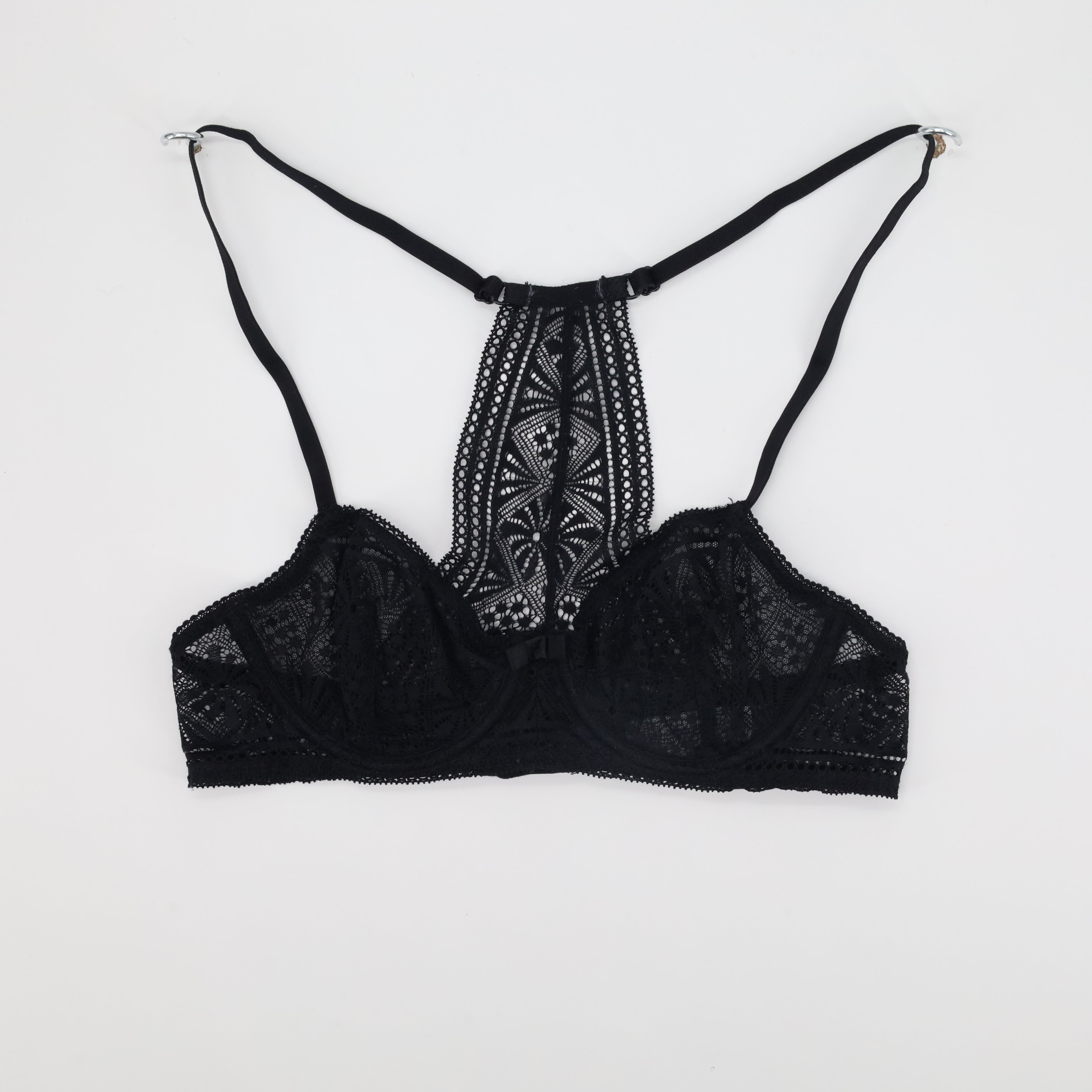 Soutien-gorge ETAM Noir