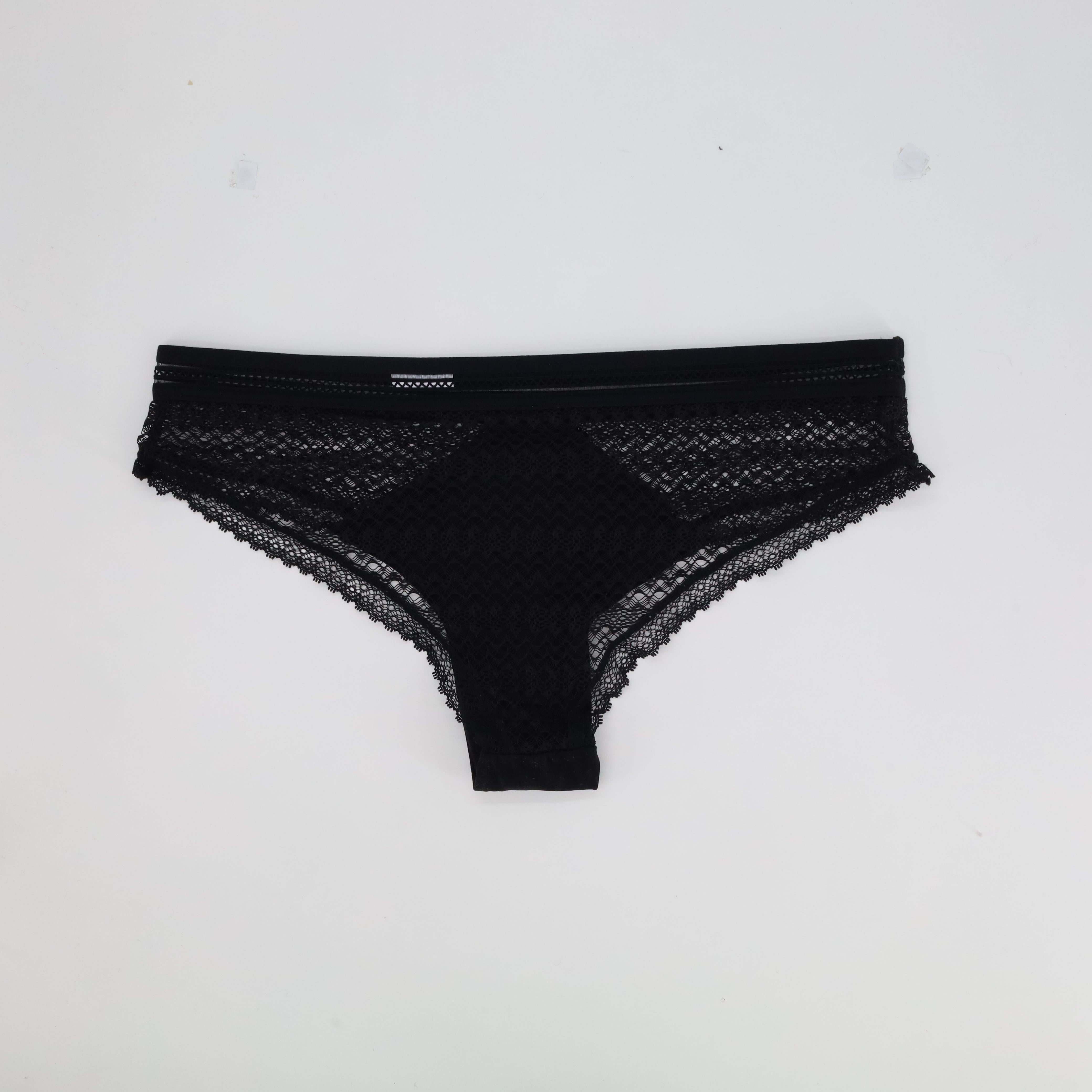Culotte Noir