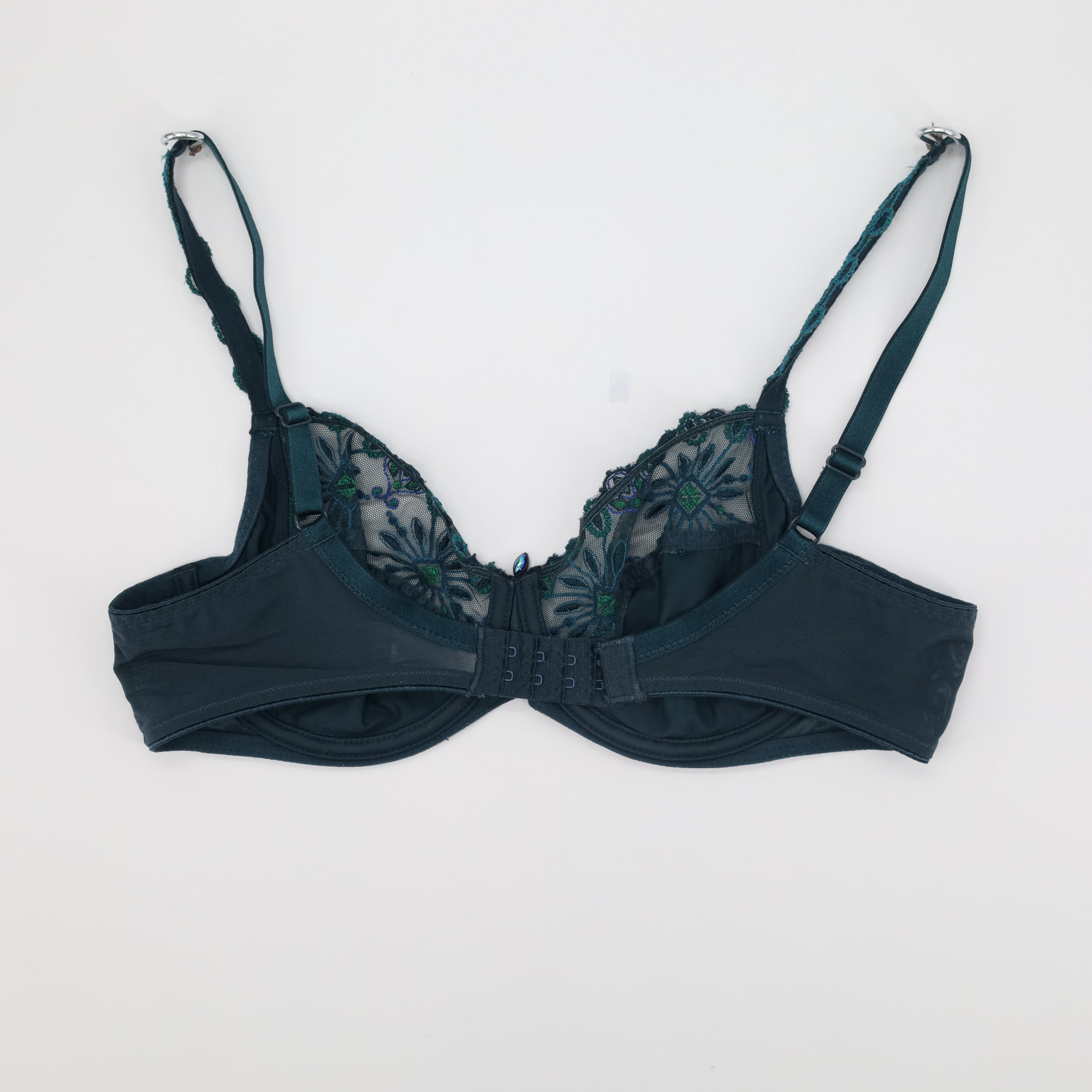 Soutien-gorge Chantelle Vert