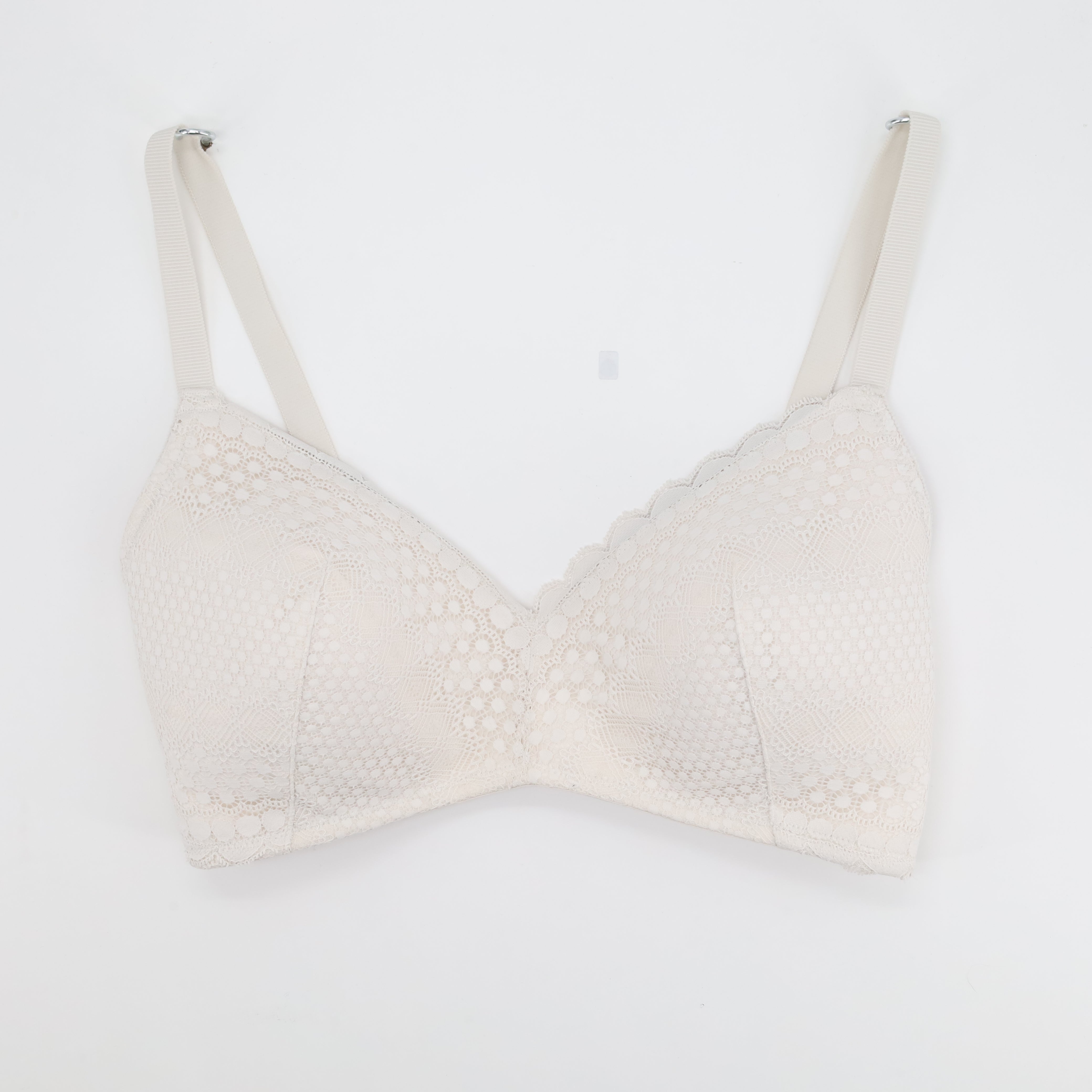 Soutien-gorge ETAM Blanc