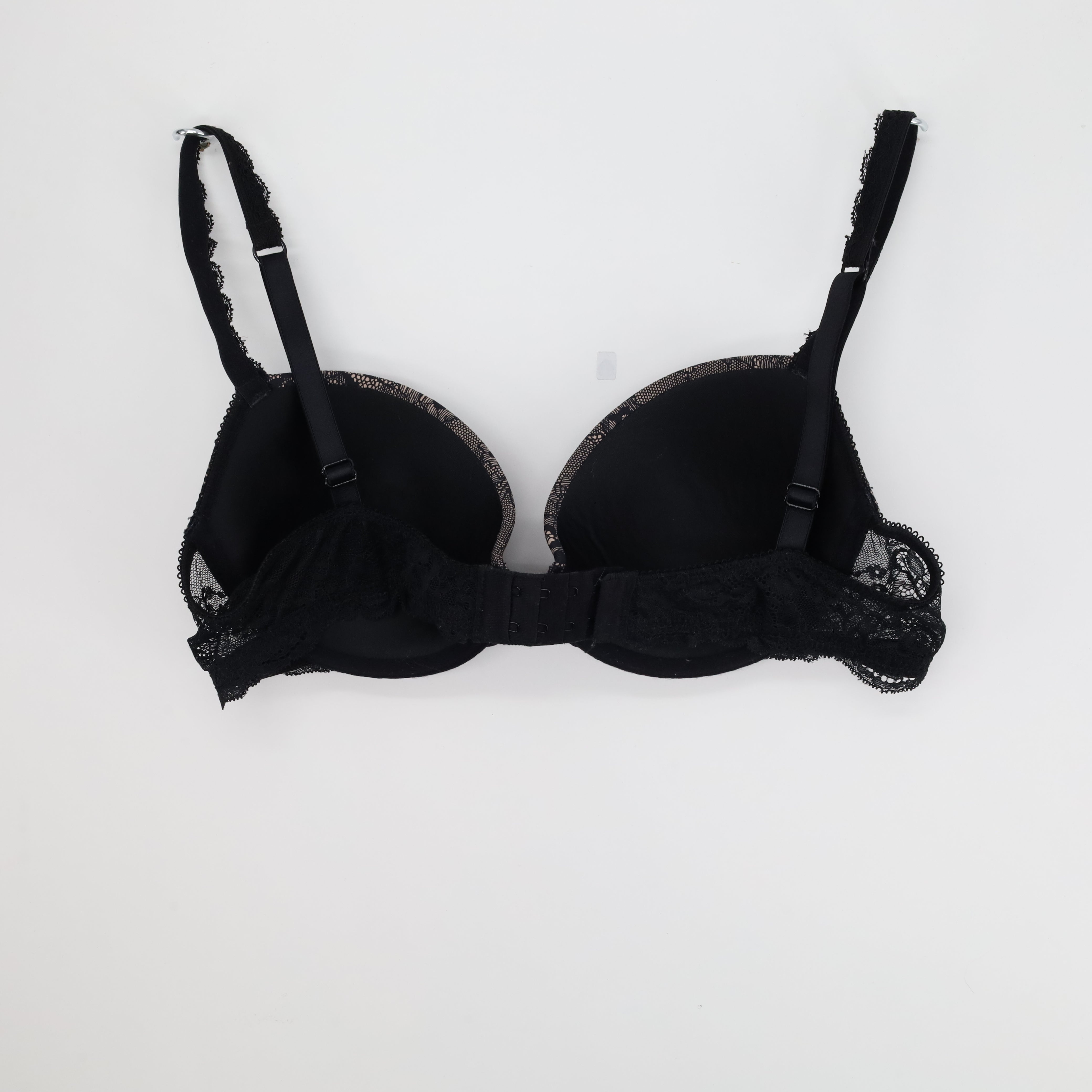 Soutien-gorge Java Noir