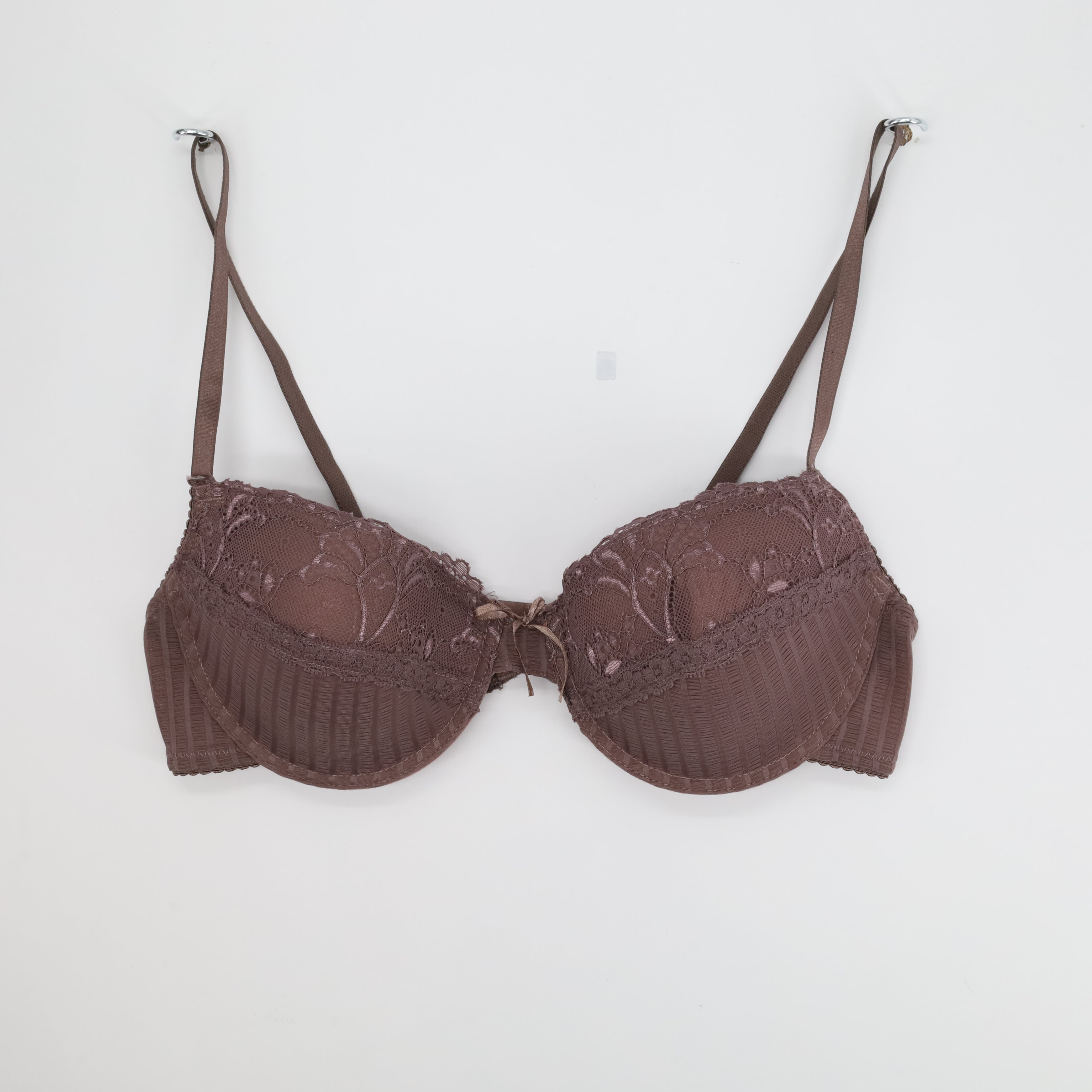 Soutien-gorge Marron