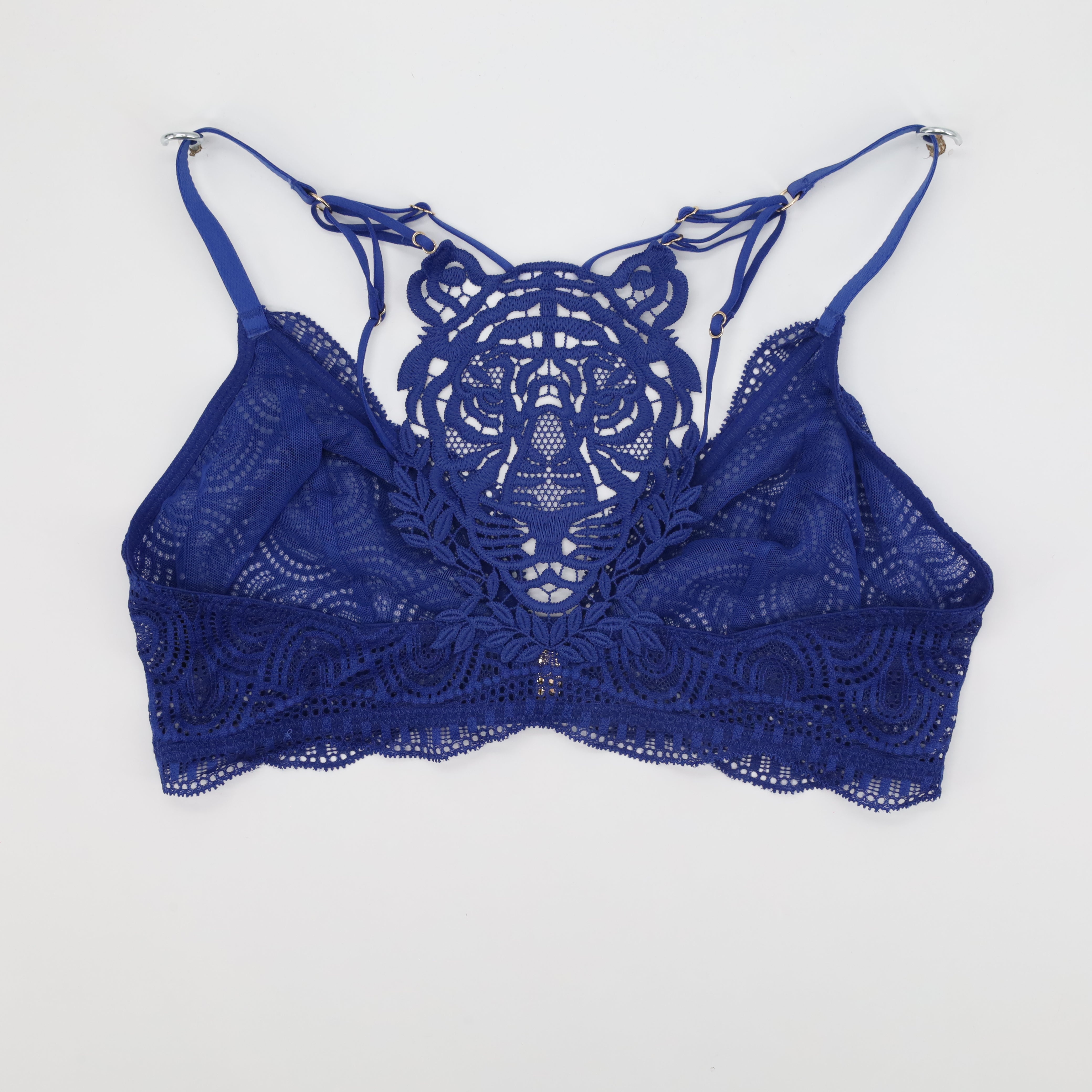 Soutien-gorge RougeGorge Bleu