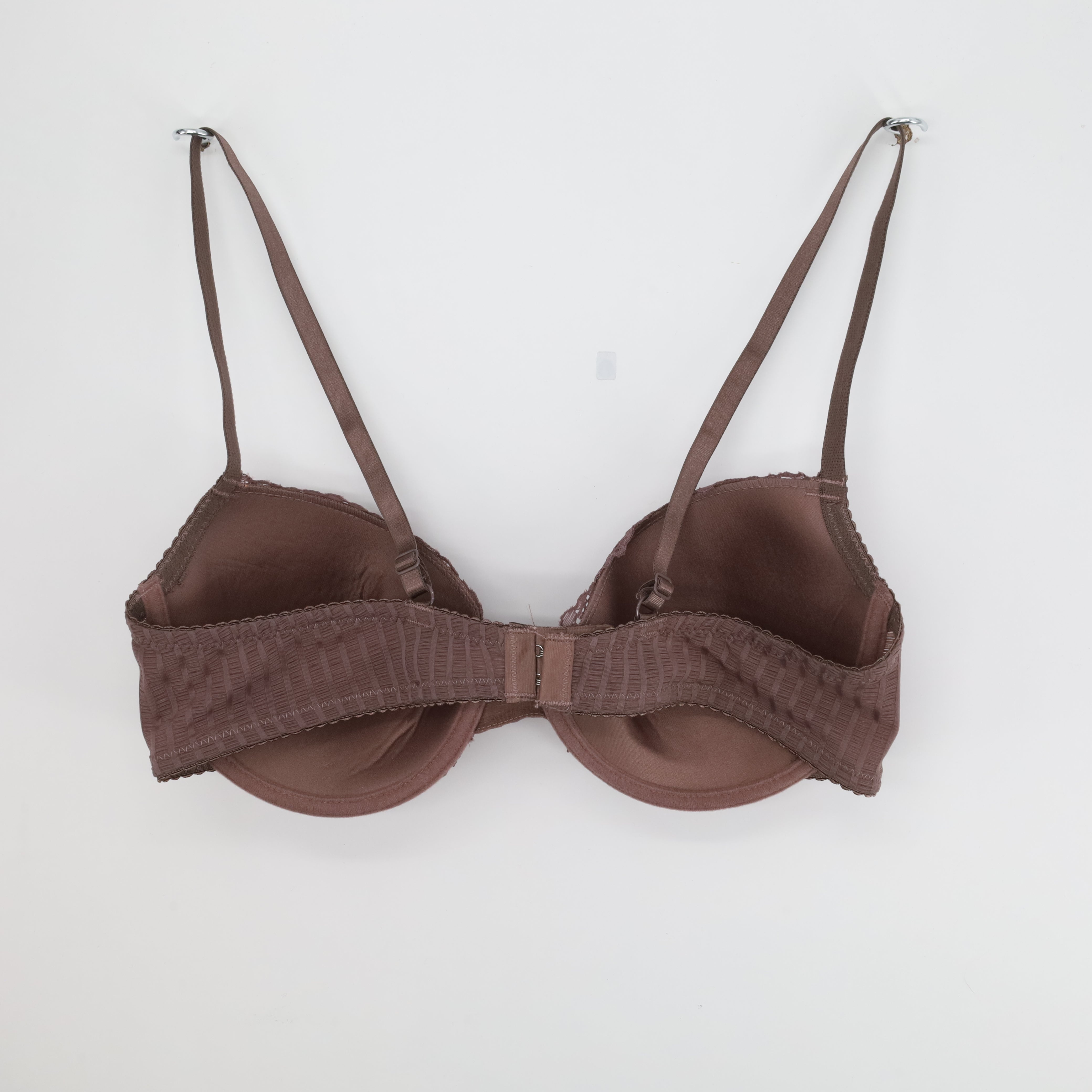 Soutien-gorge Marron