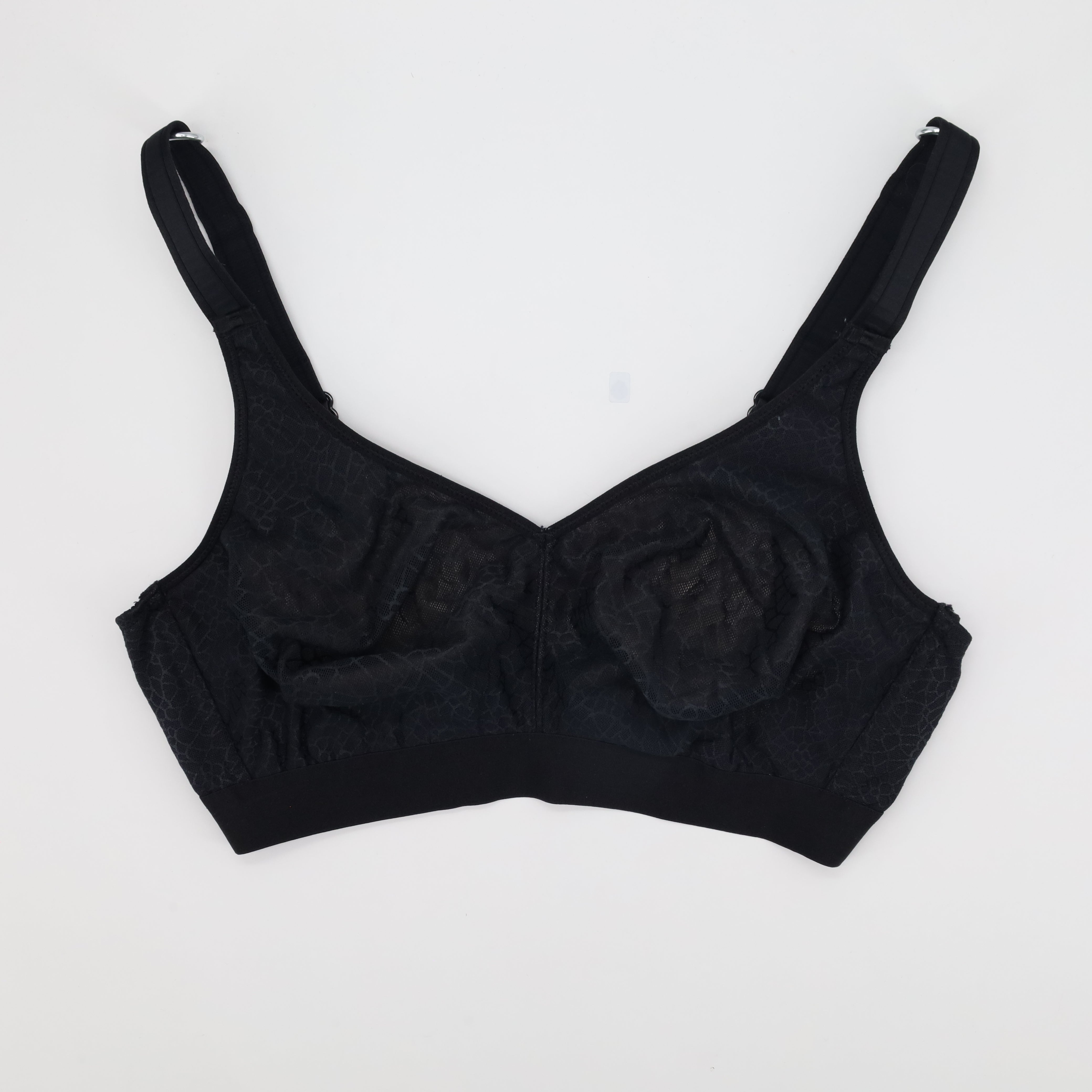 Triangle Chantelle Noir