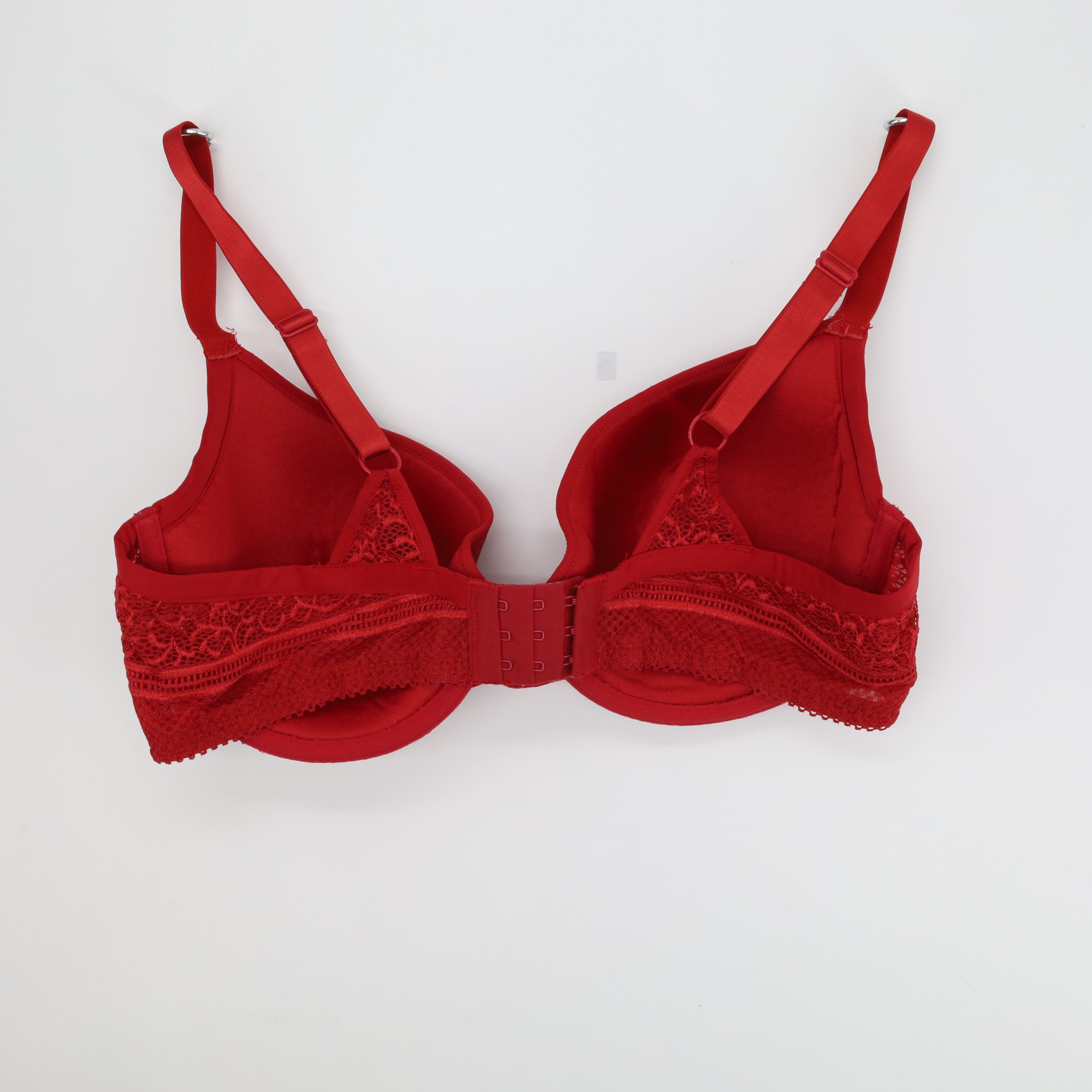 Soutien-gorge ETAM Rouge