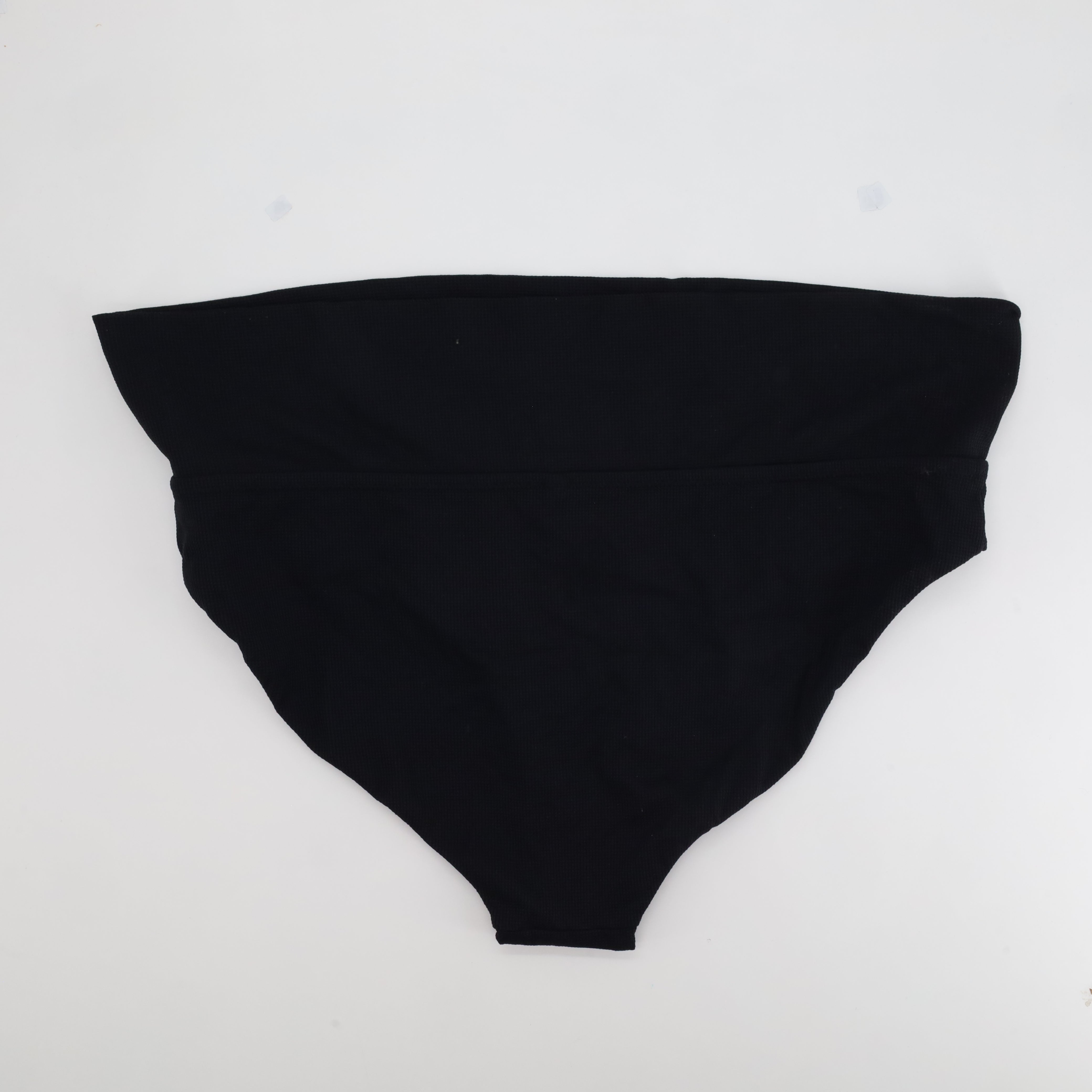 Bas de maillot RougeGorge Noir