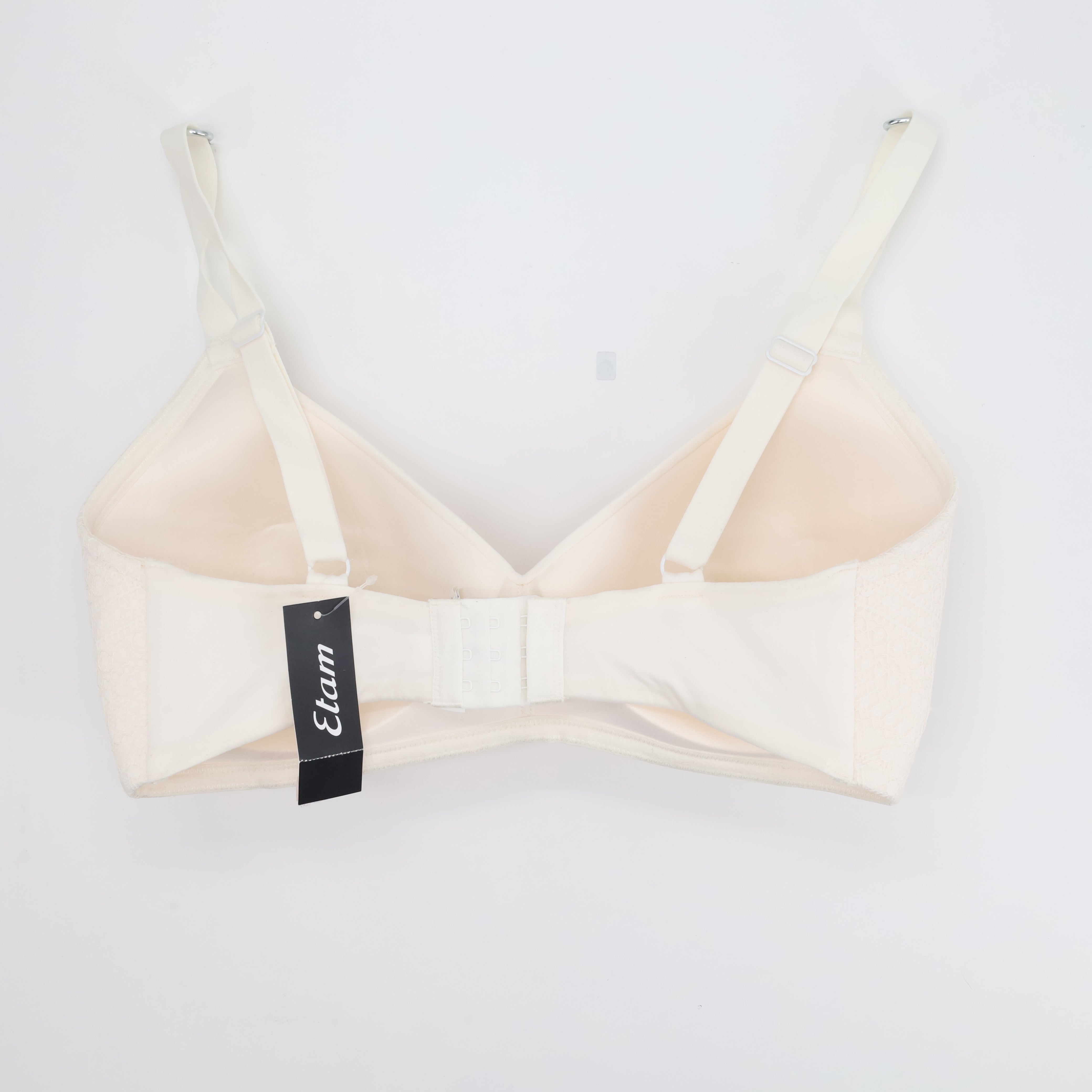 Soutien-gorge ETAM Blanc