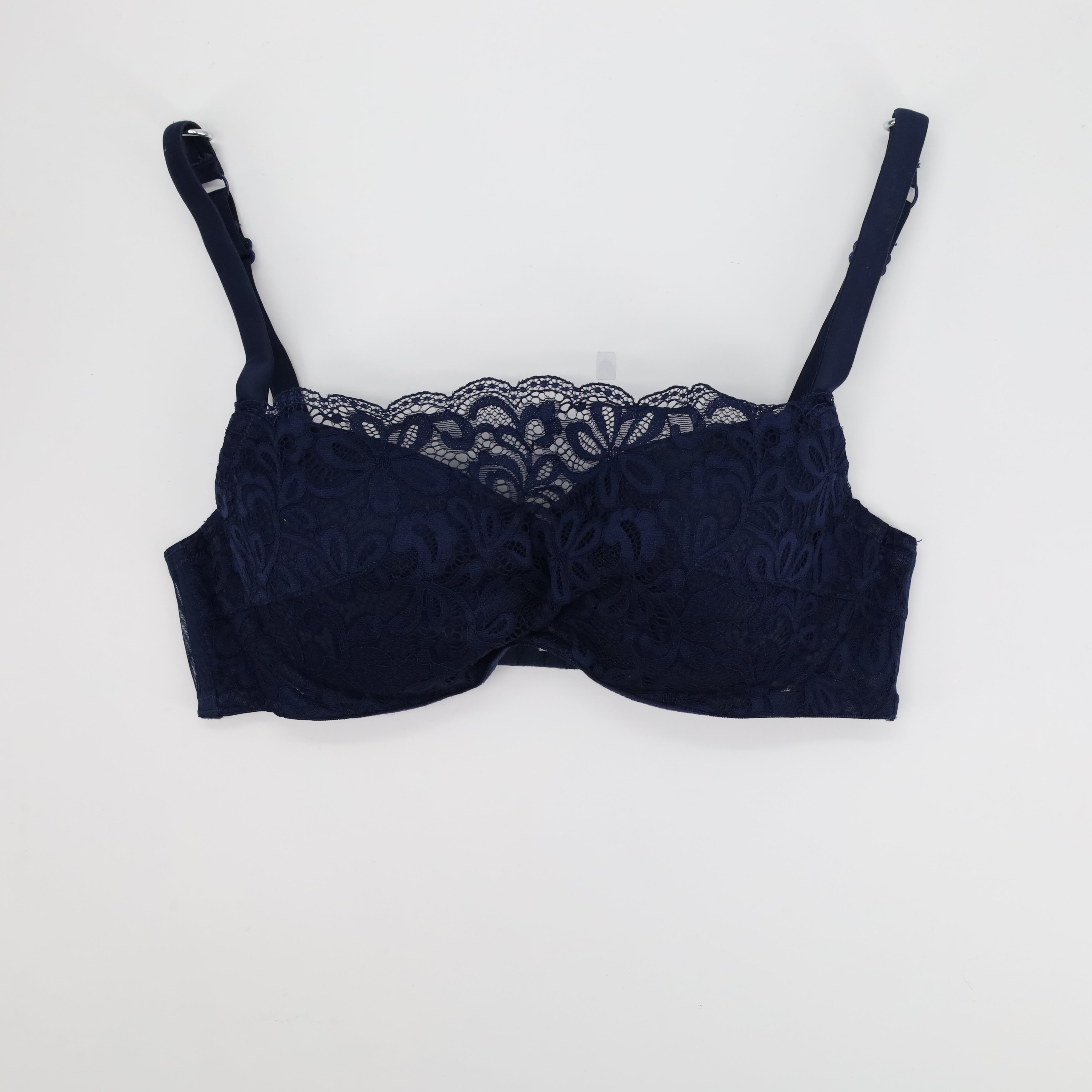 Soutien-gorge Well Bleu