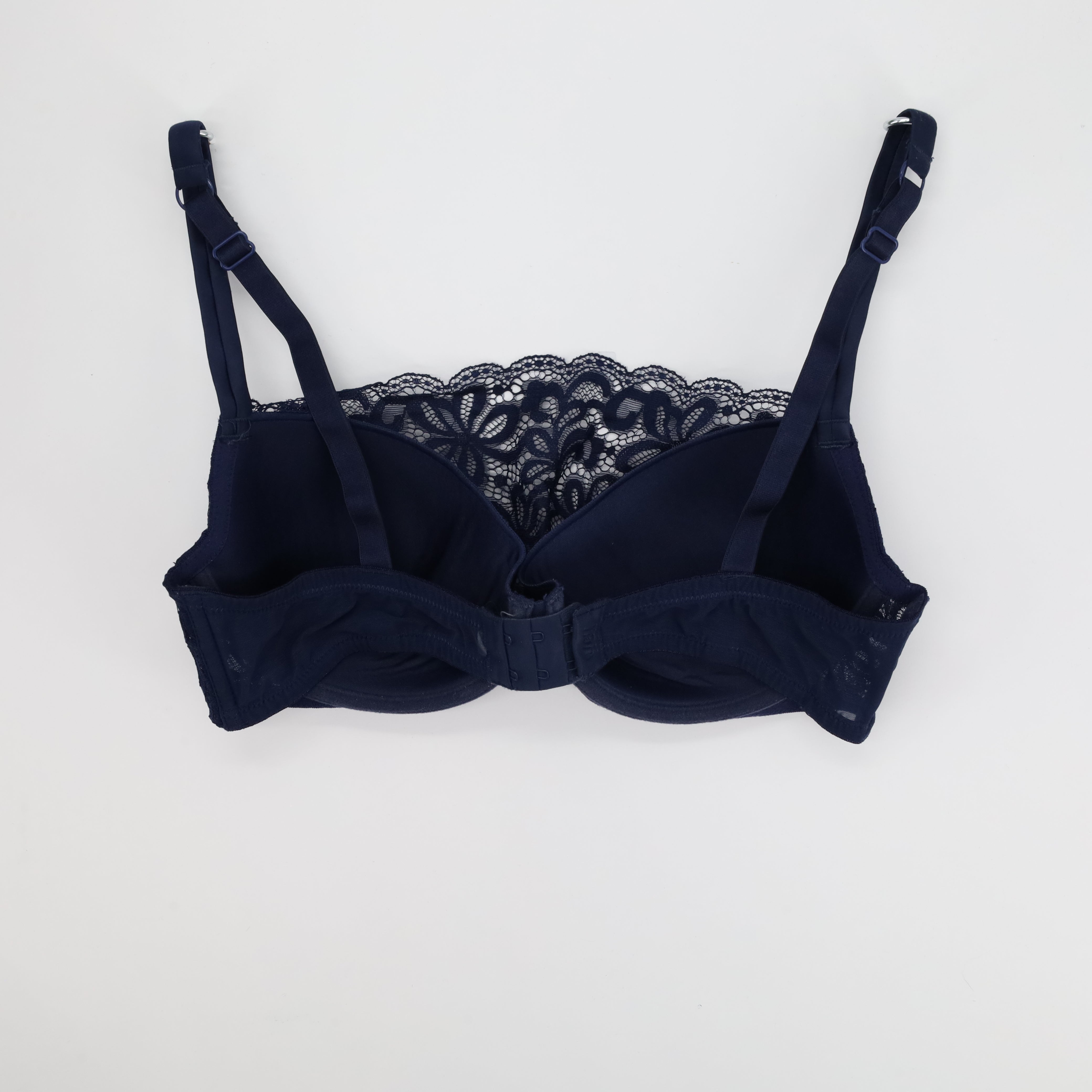 Soutien-gorge Well Bleu