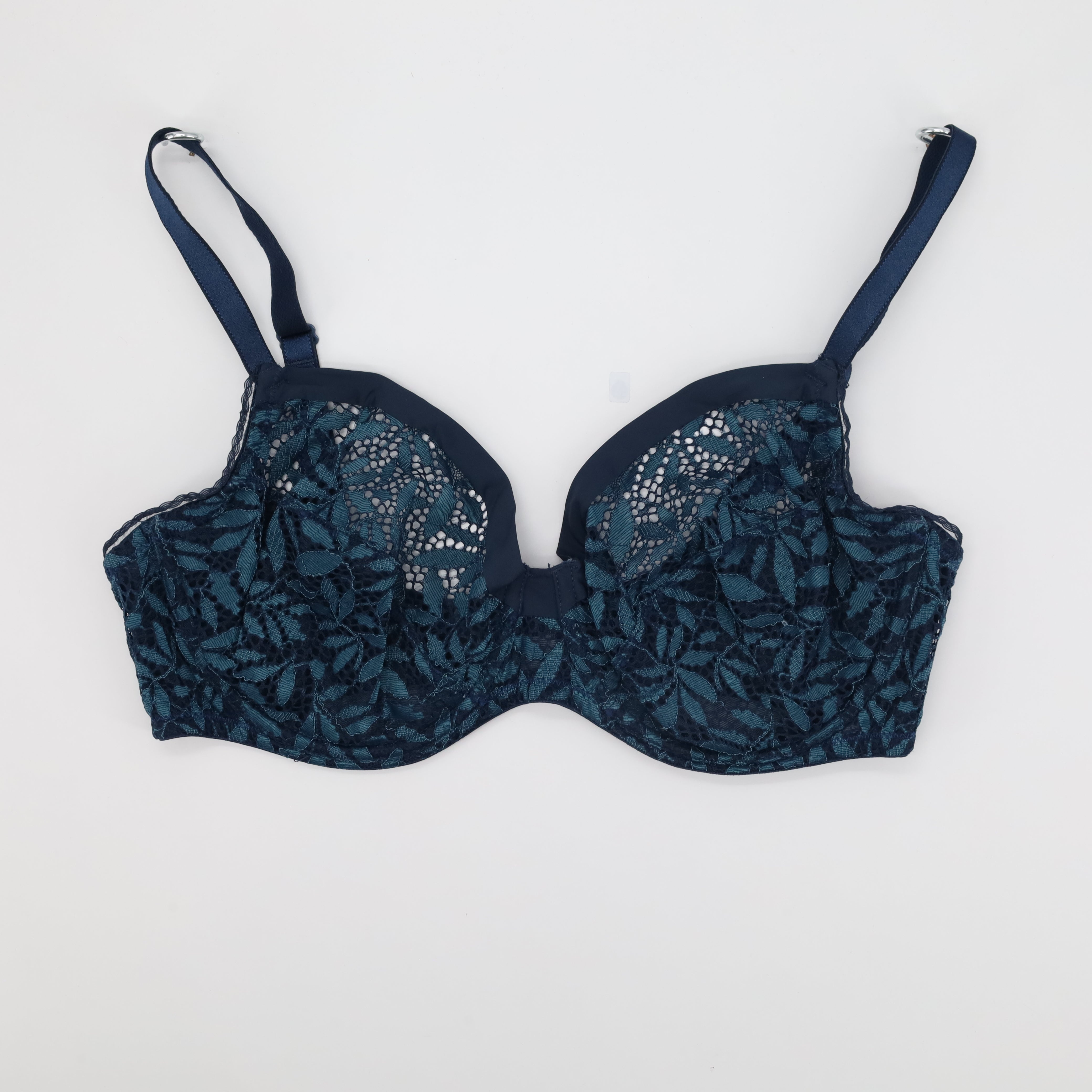 Soutien-gorge RougeGorge Bleu