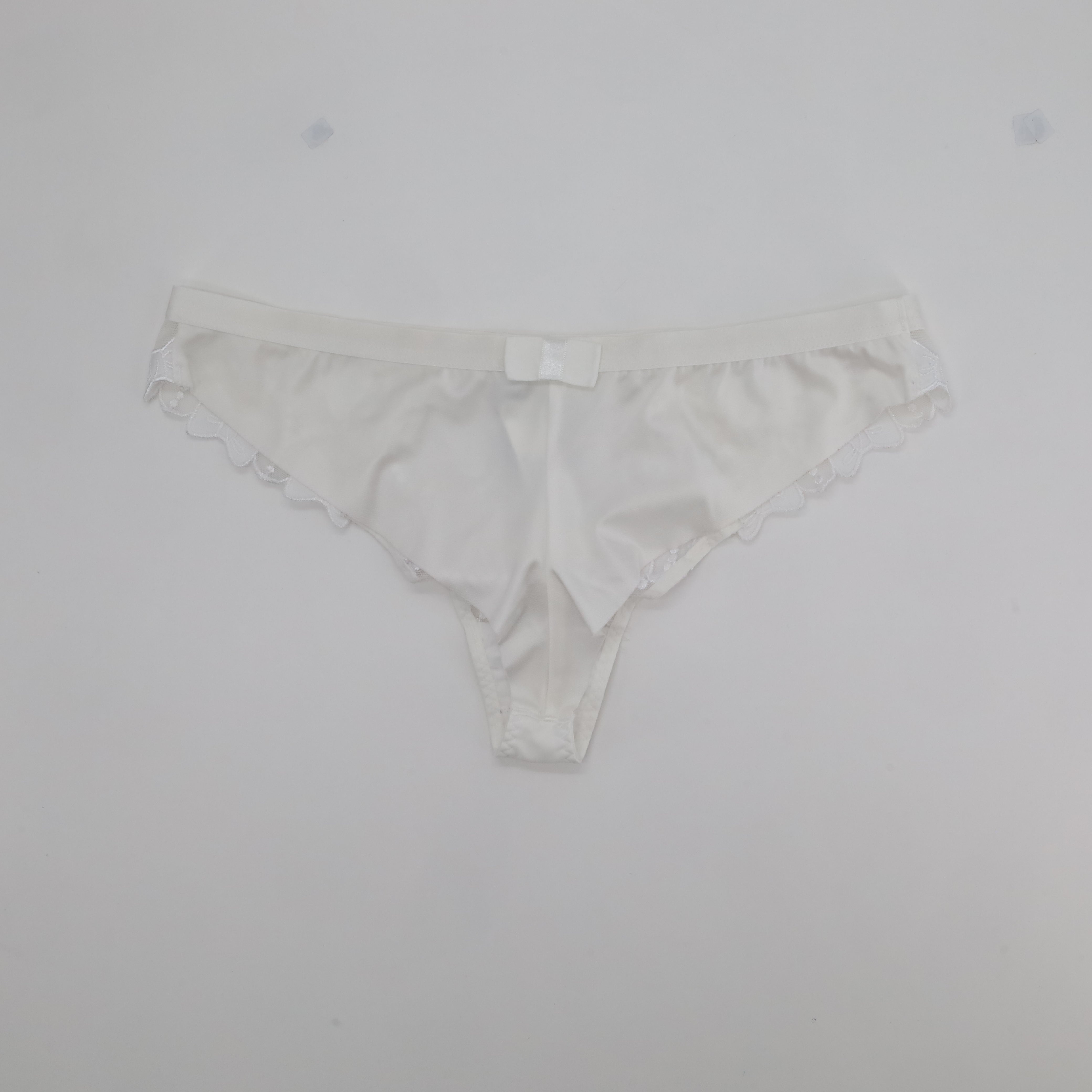 Culotte Aubade Blanc