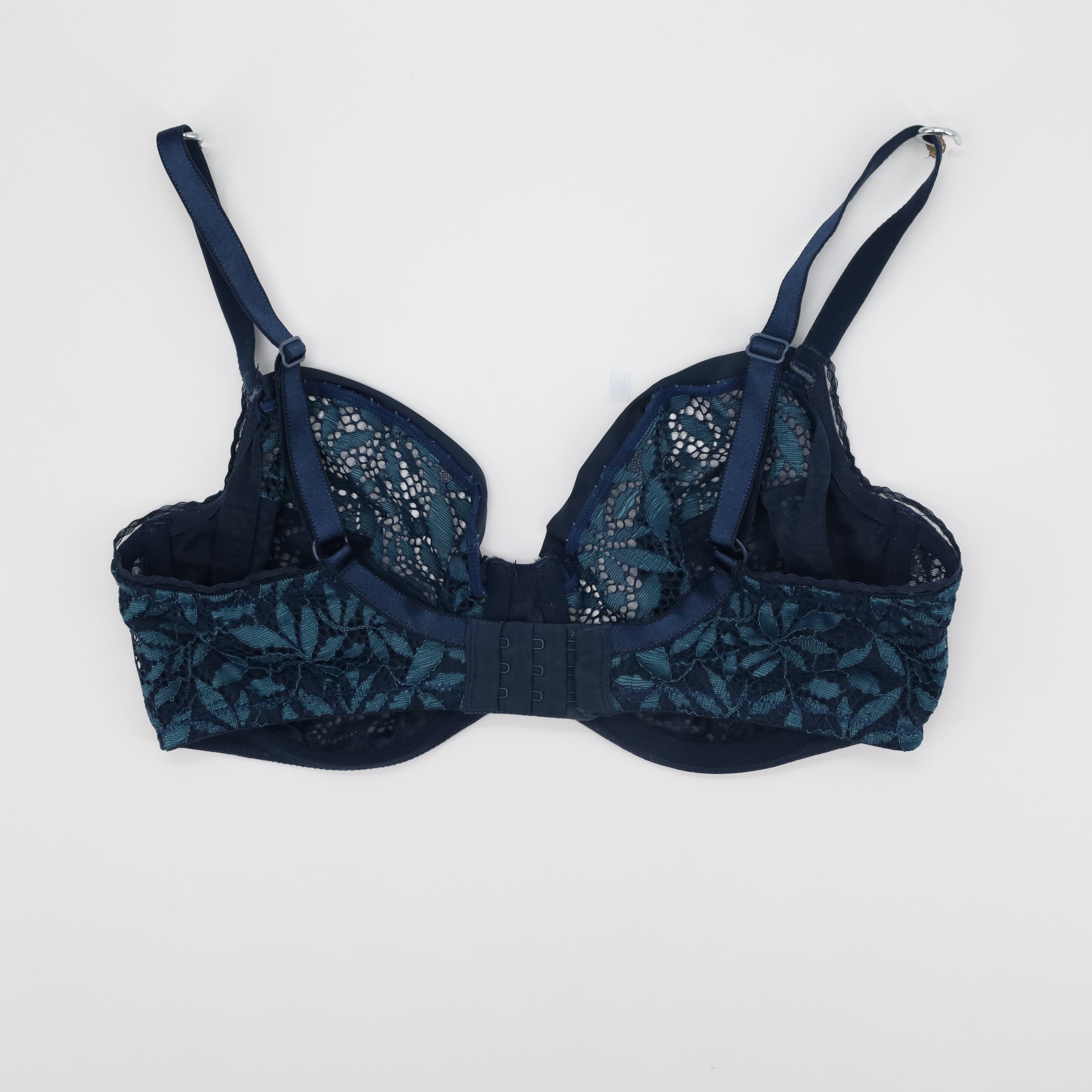 Soutien-gorge RougeGorge Bleu