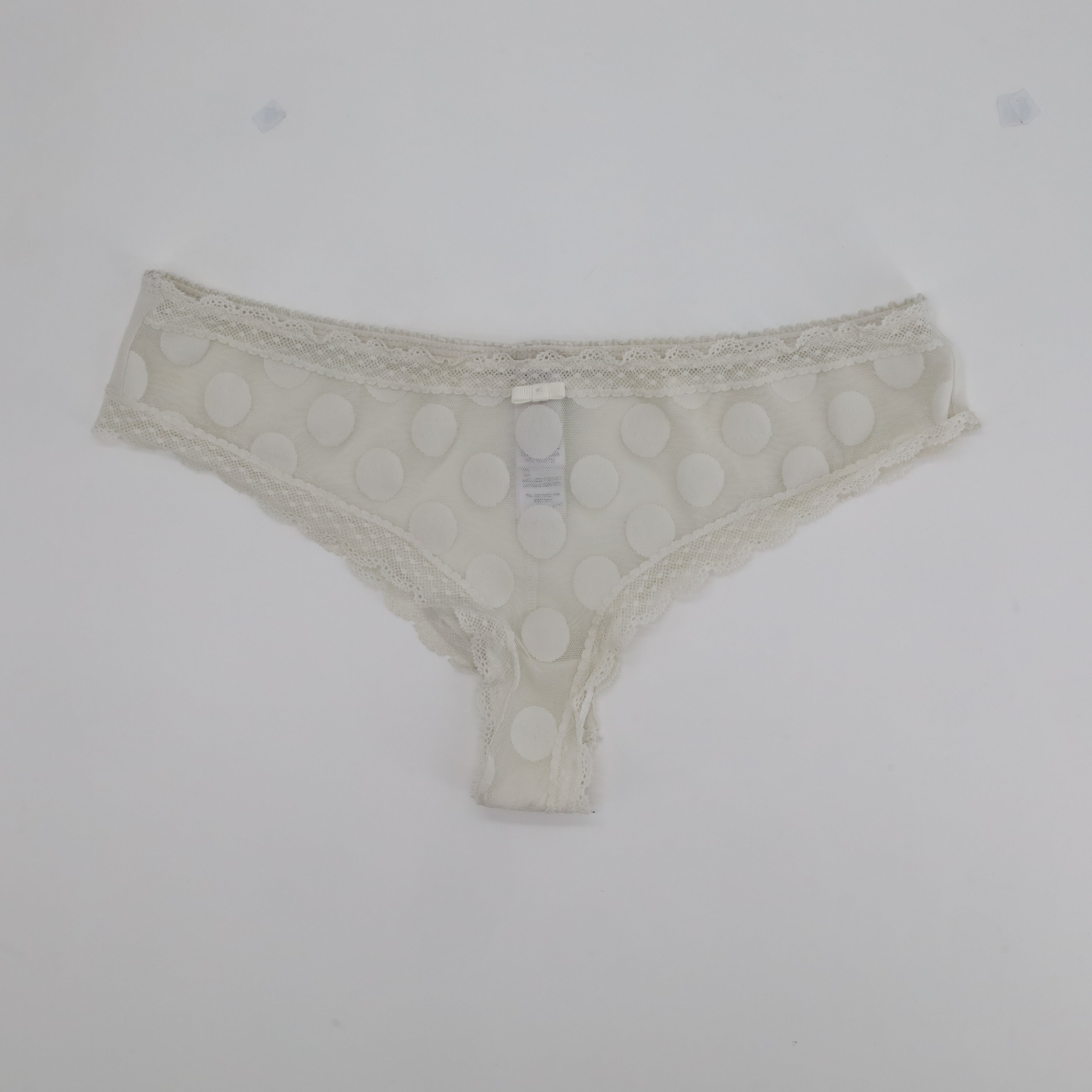 Culotte Marks & Spencer Blanc