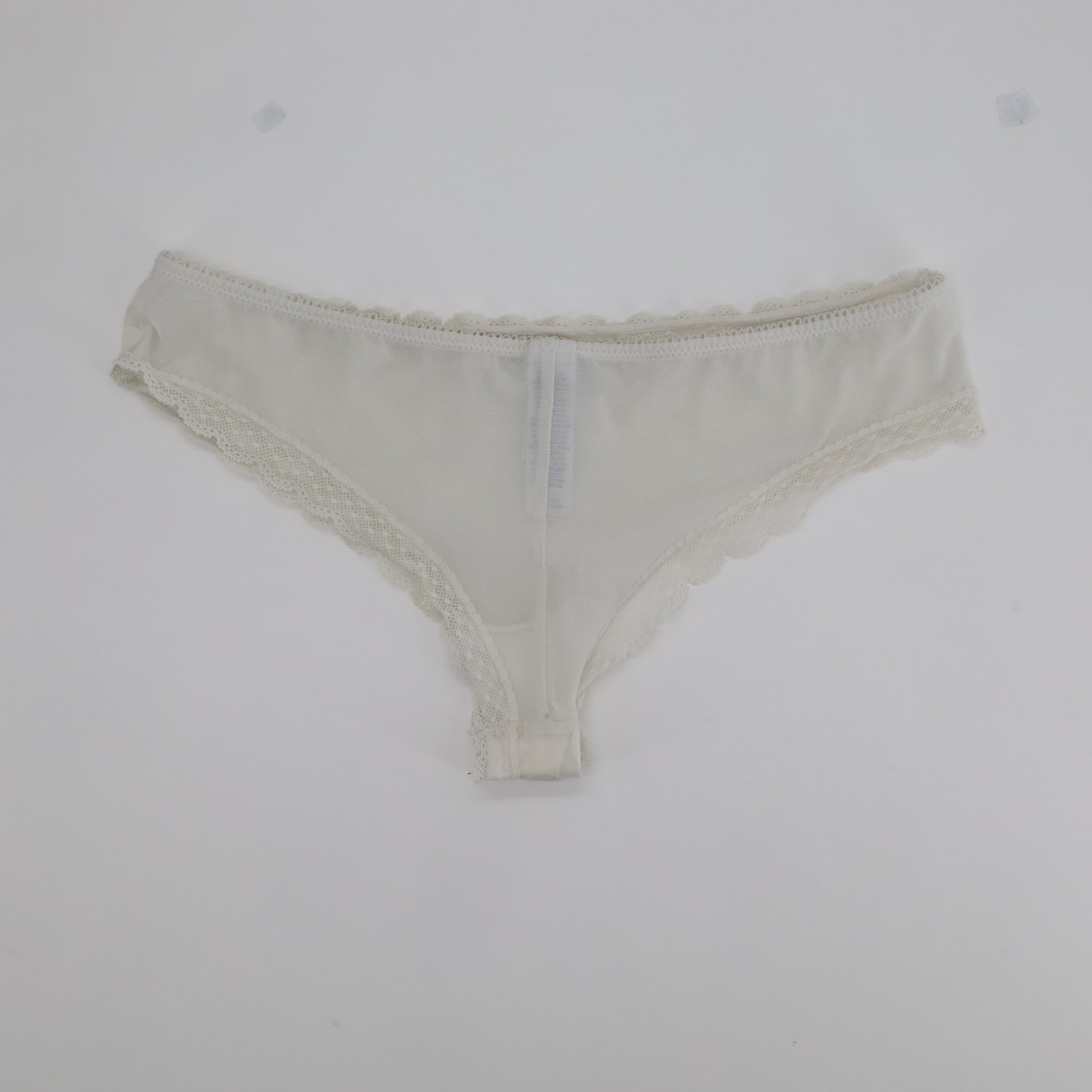 Culotte Marks & Spencer Blanc
