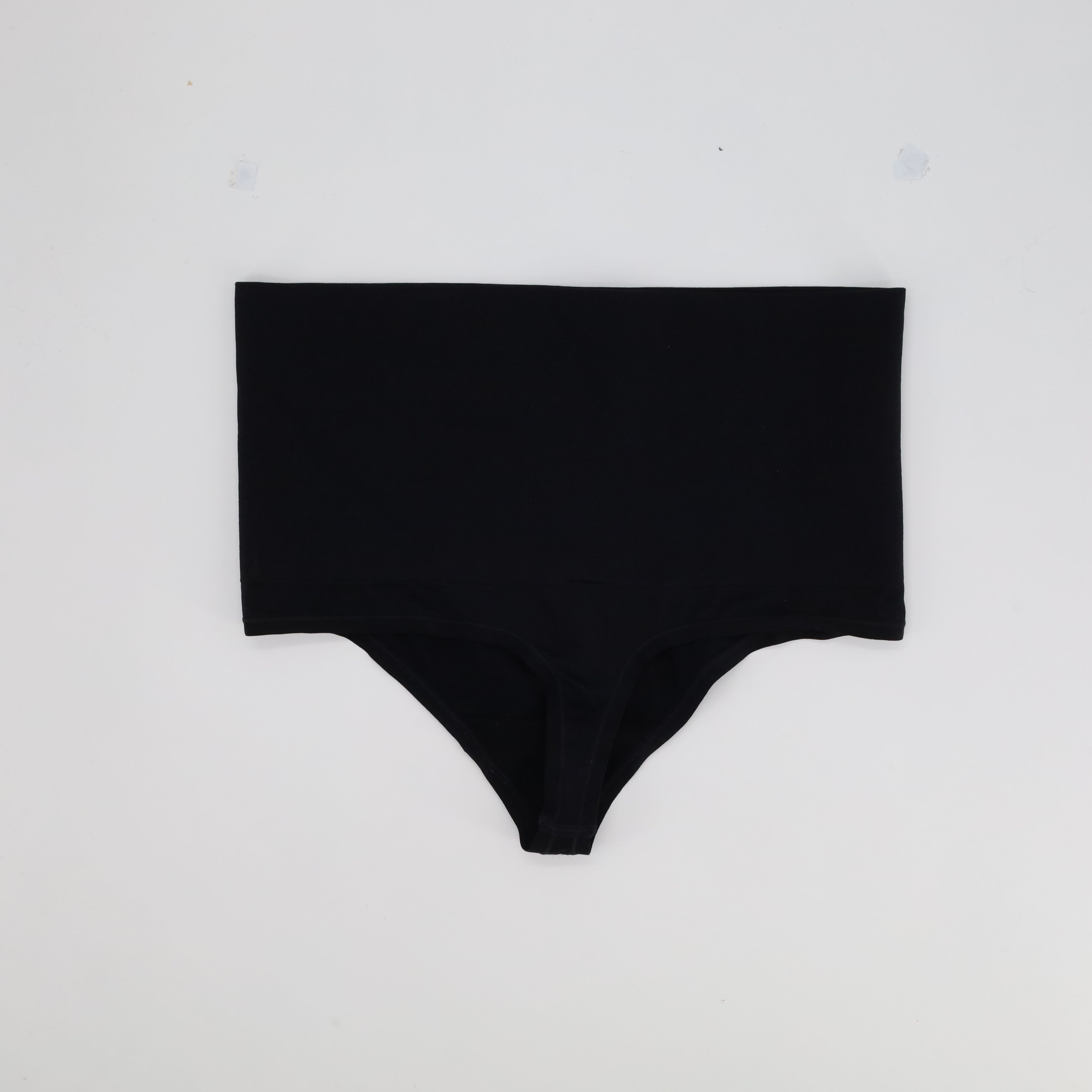 Culotte gainante Darjeeling Noir