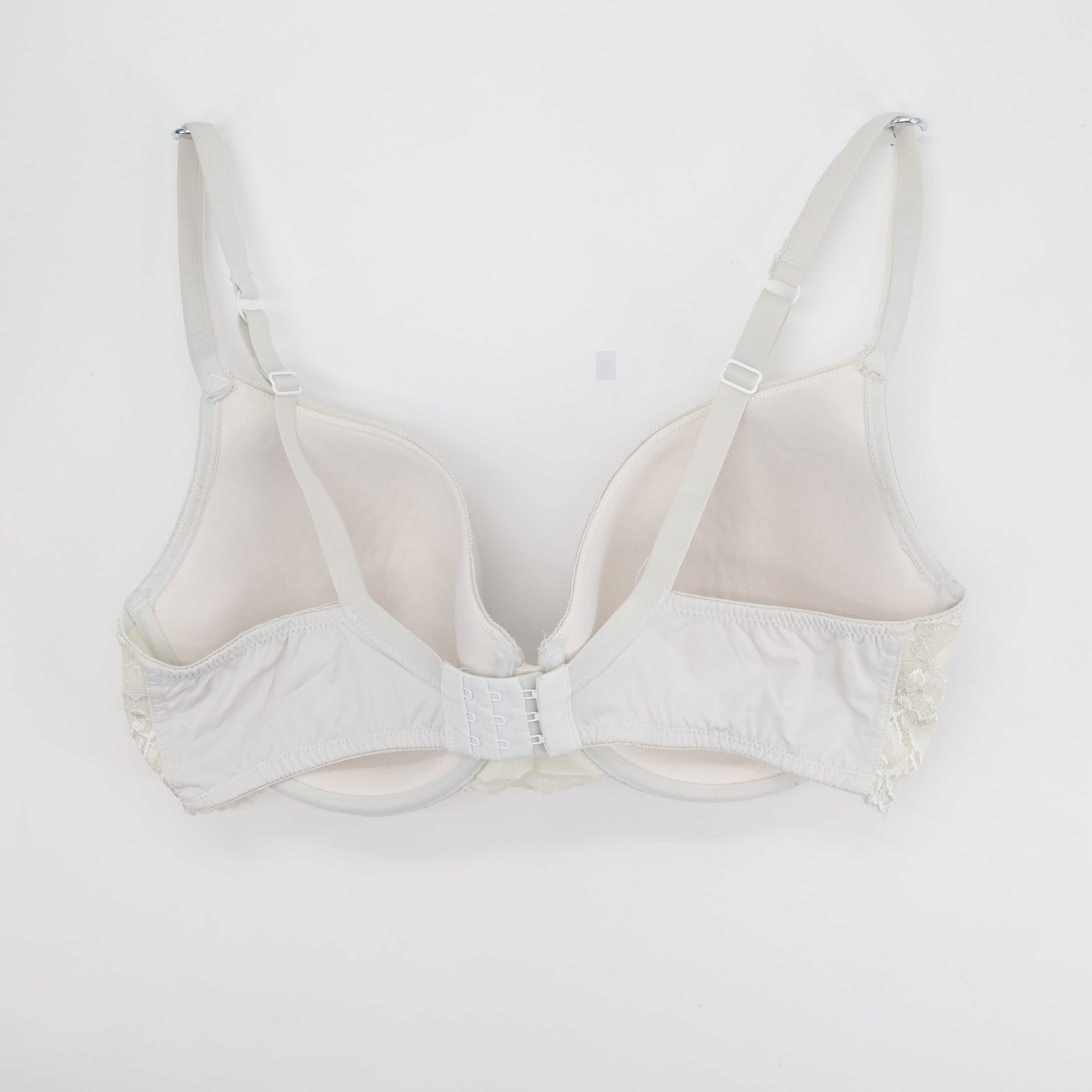 Soutien-gorge RougeGorge Blanc