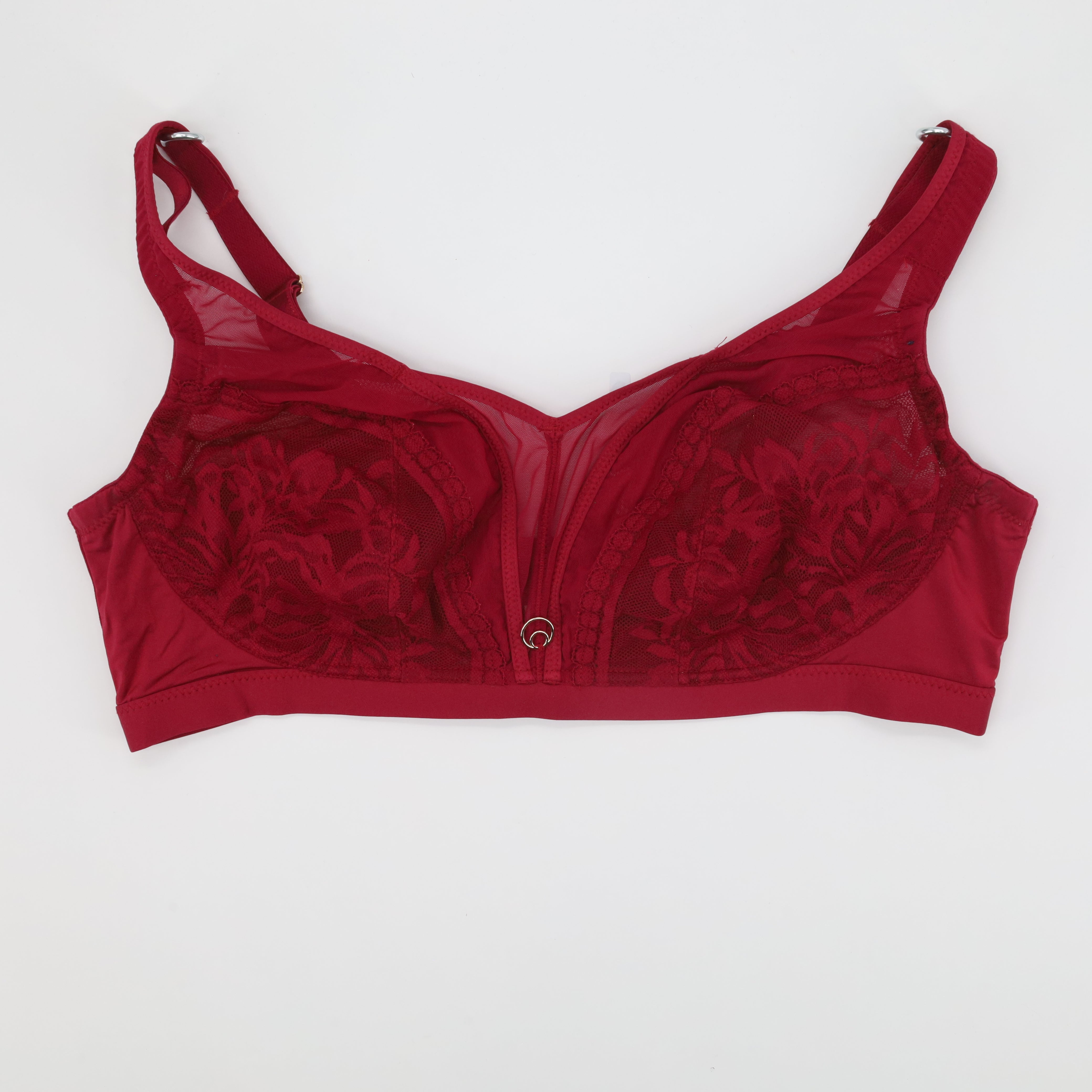 Soutien-gorge RougeGorge Rouge