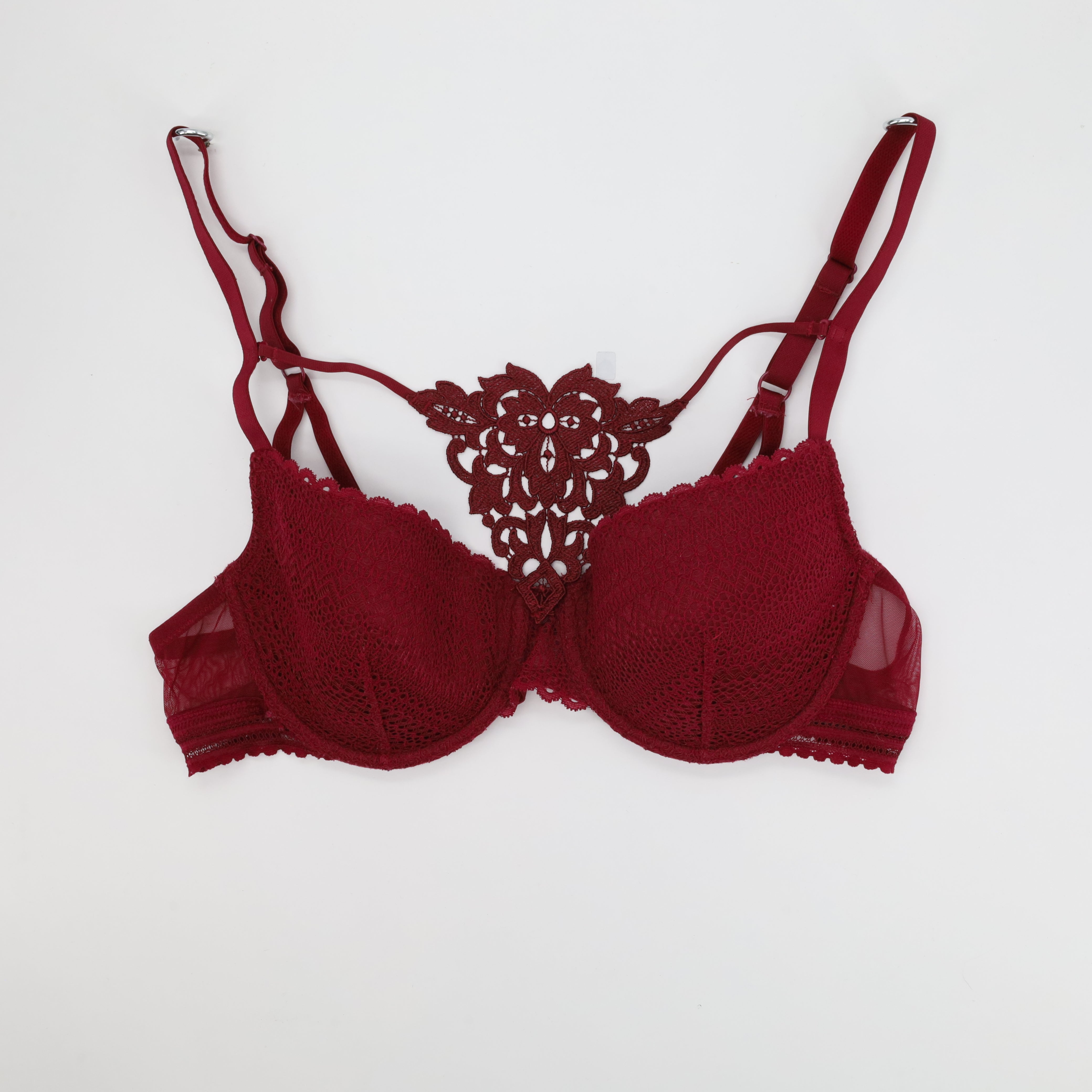 Soutien-gorge ETAM Rouge