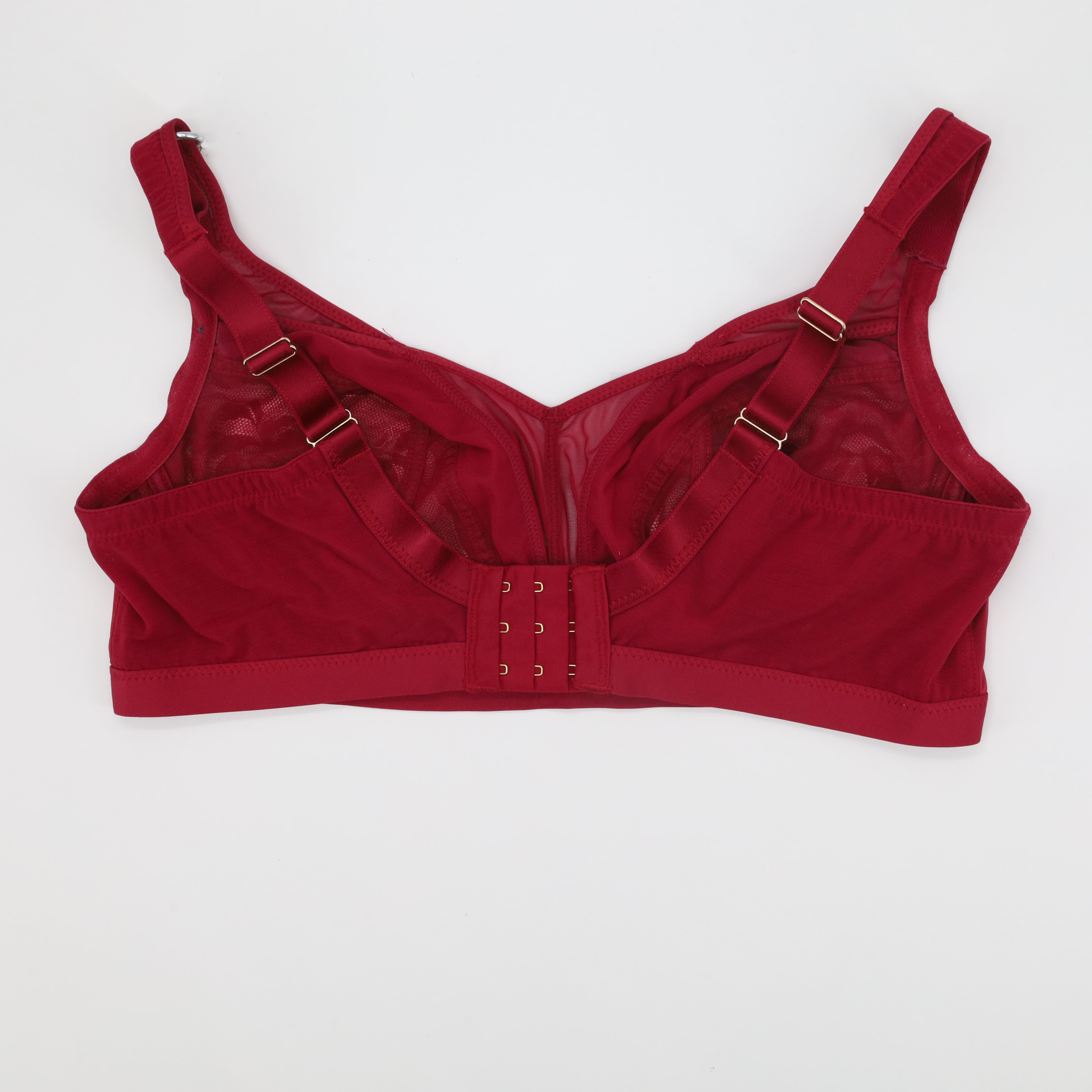 Soutien-gorge RougeGorge Rouge