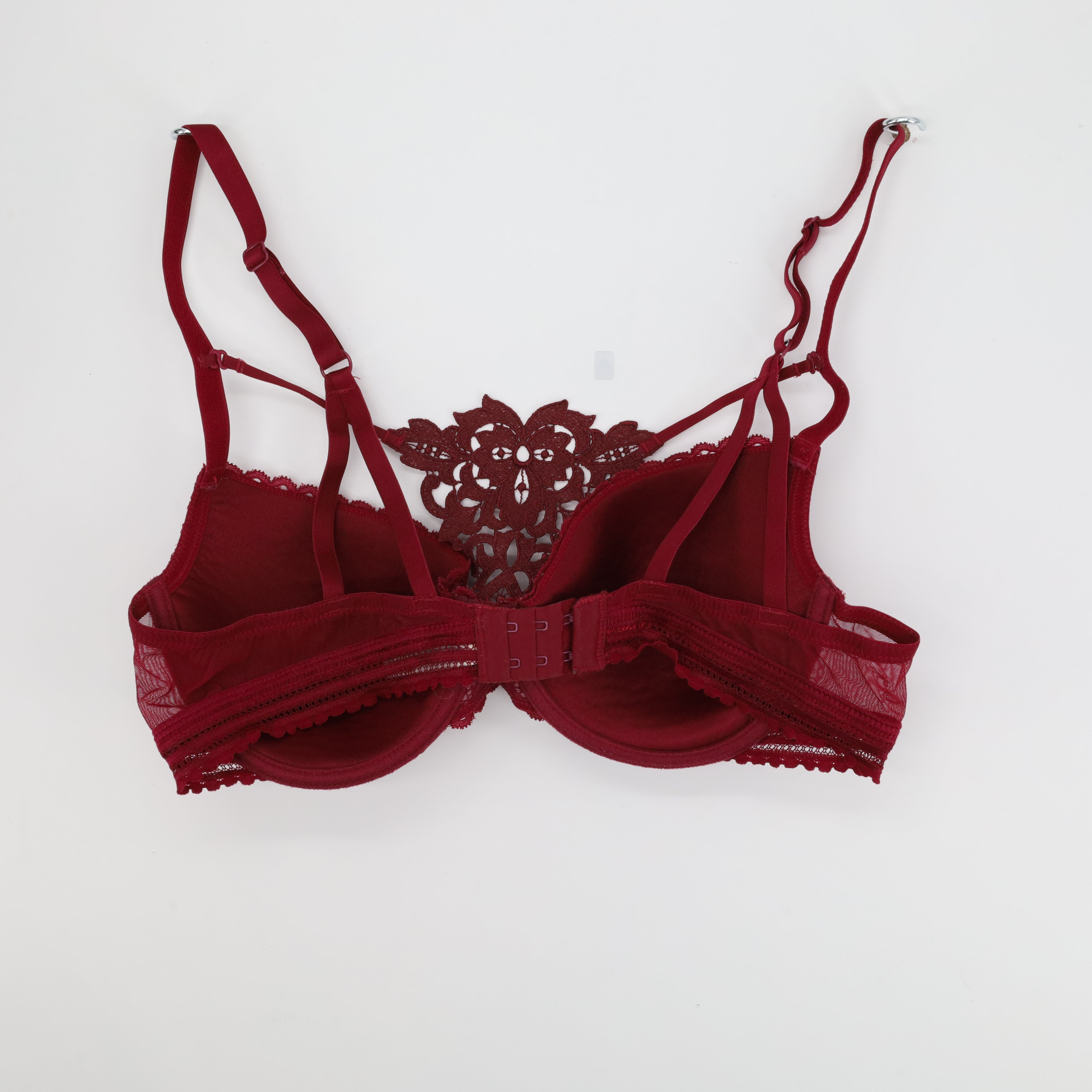 Soutien-gorge ETAM Rouge