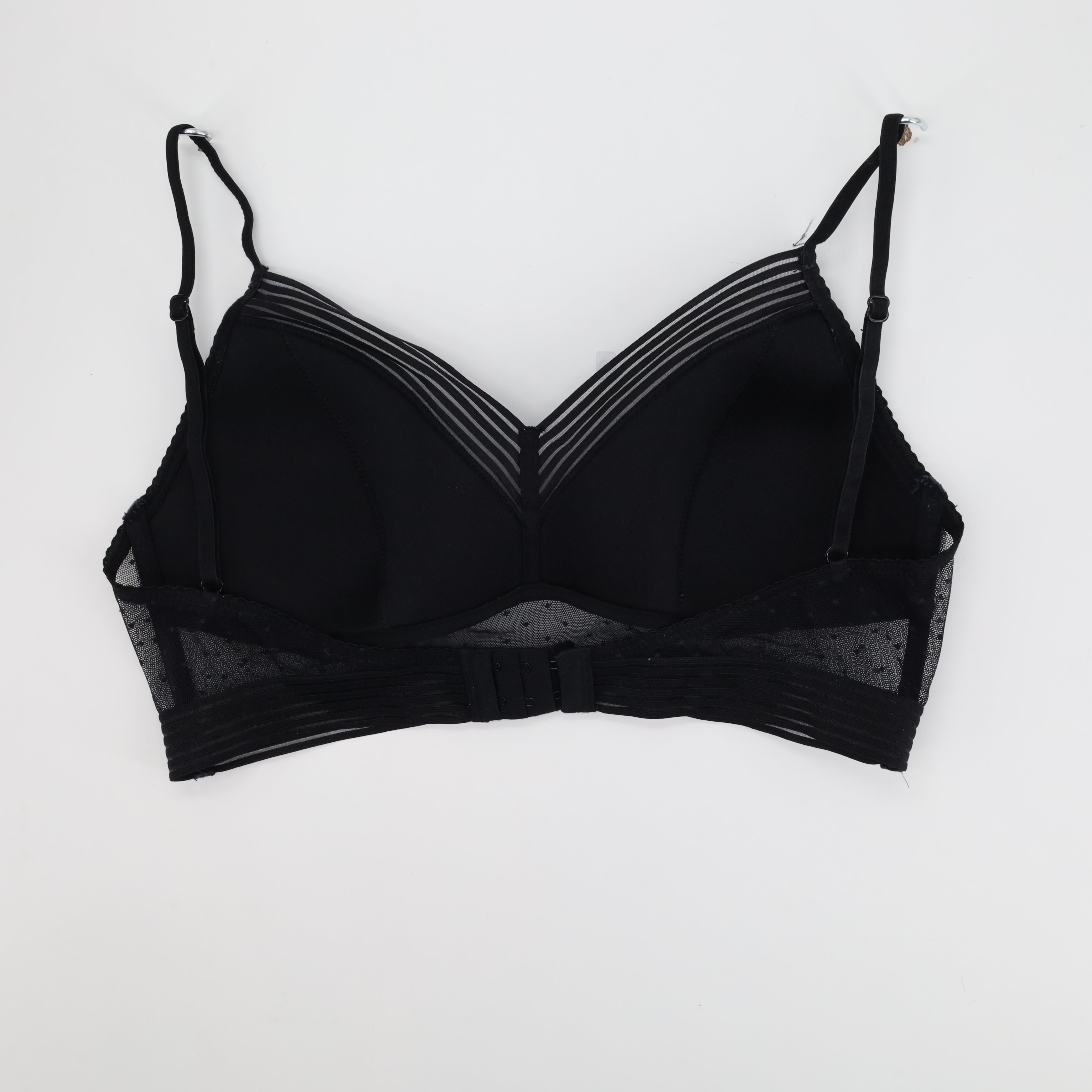 Soutien-gorge Noir