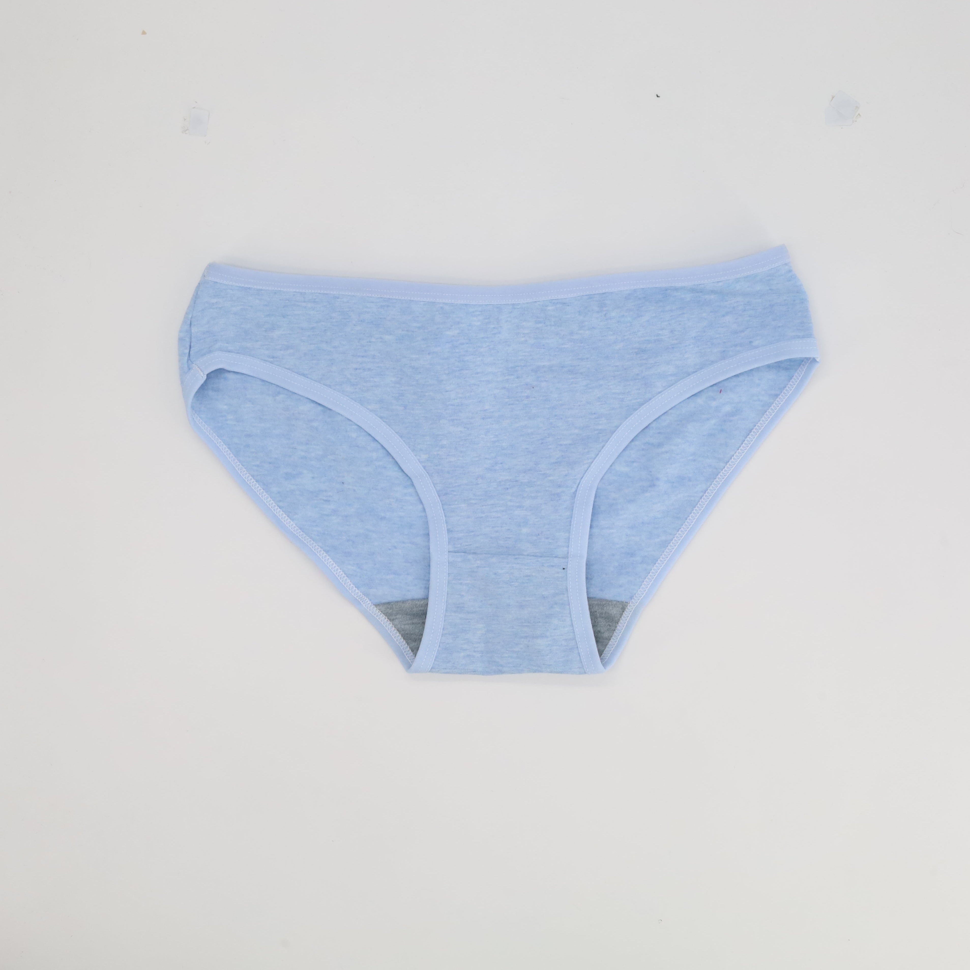 Culotte Bleu