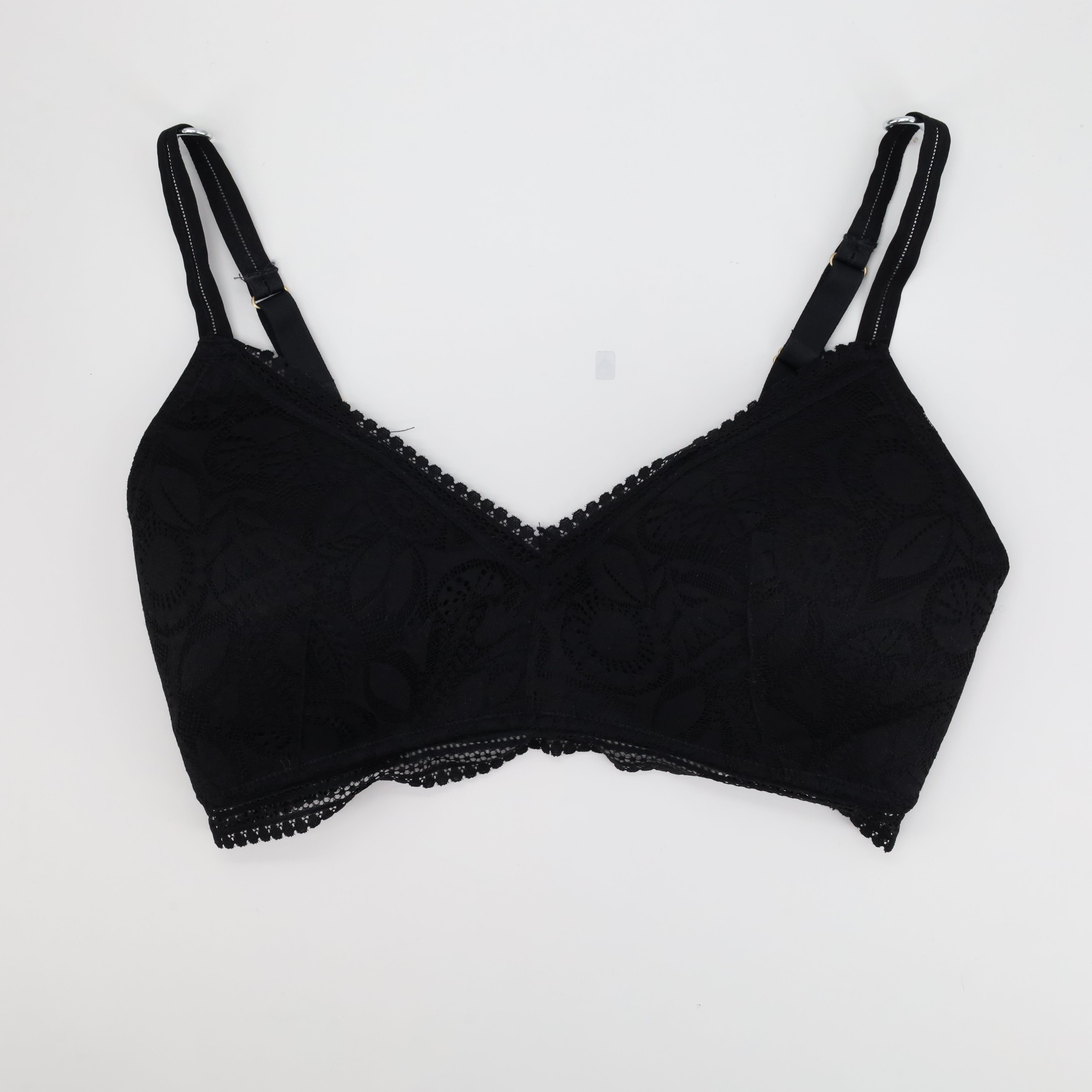 Soutien-gorge ETAM Noir