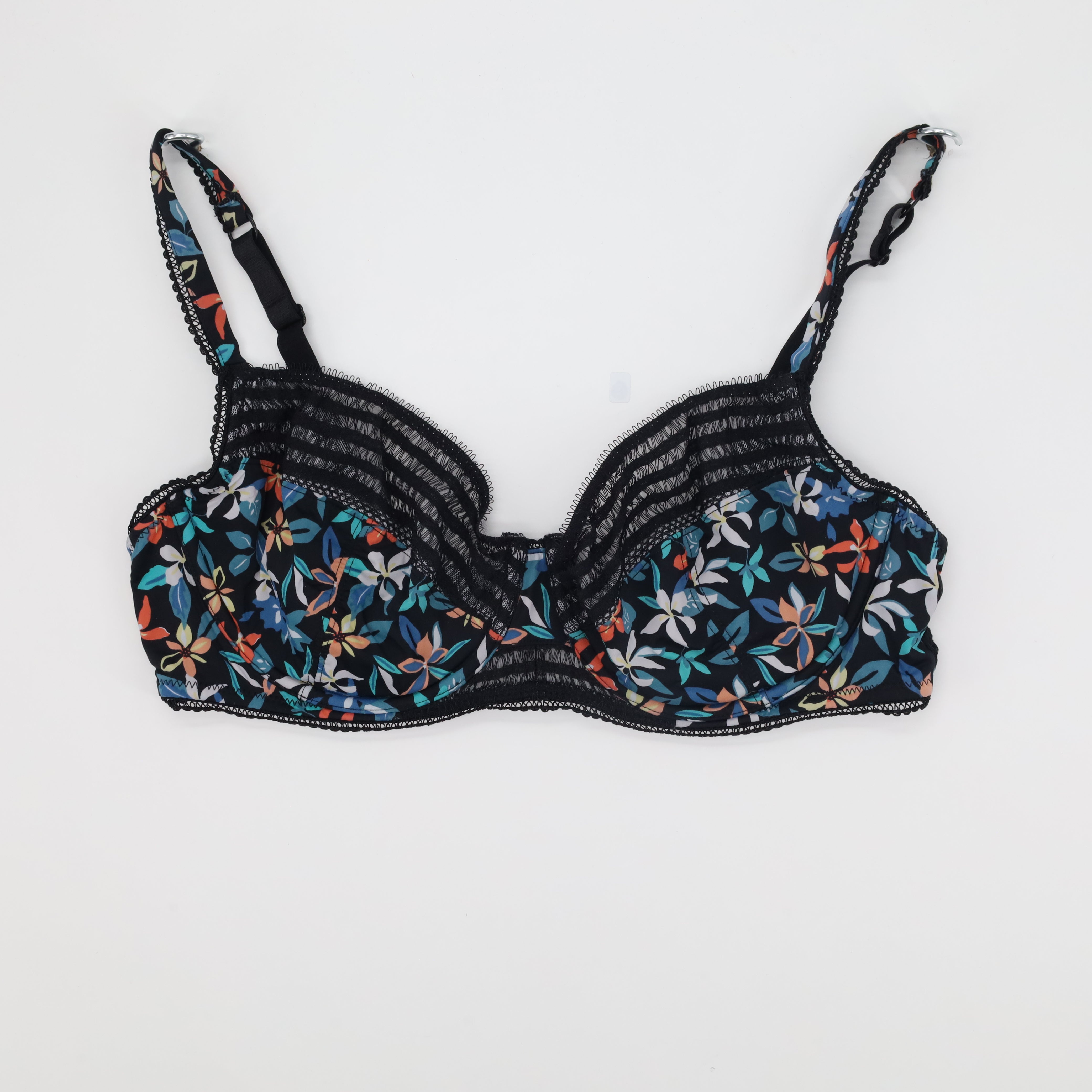 Soutien-gorge RougeGorge Noir