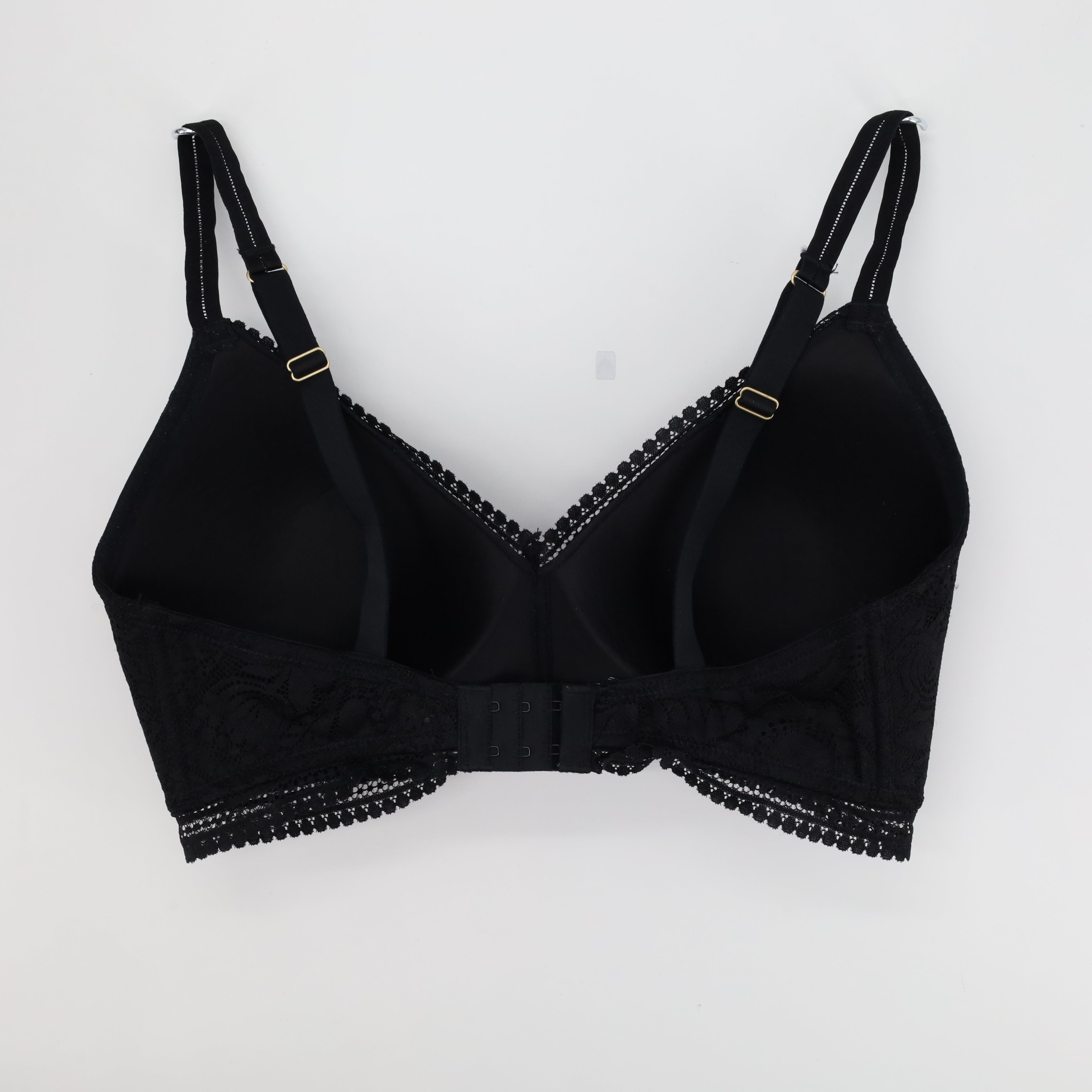 Soutien-gorge ETAM Noir