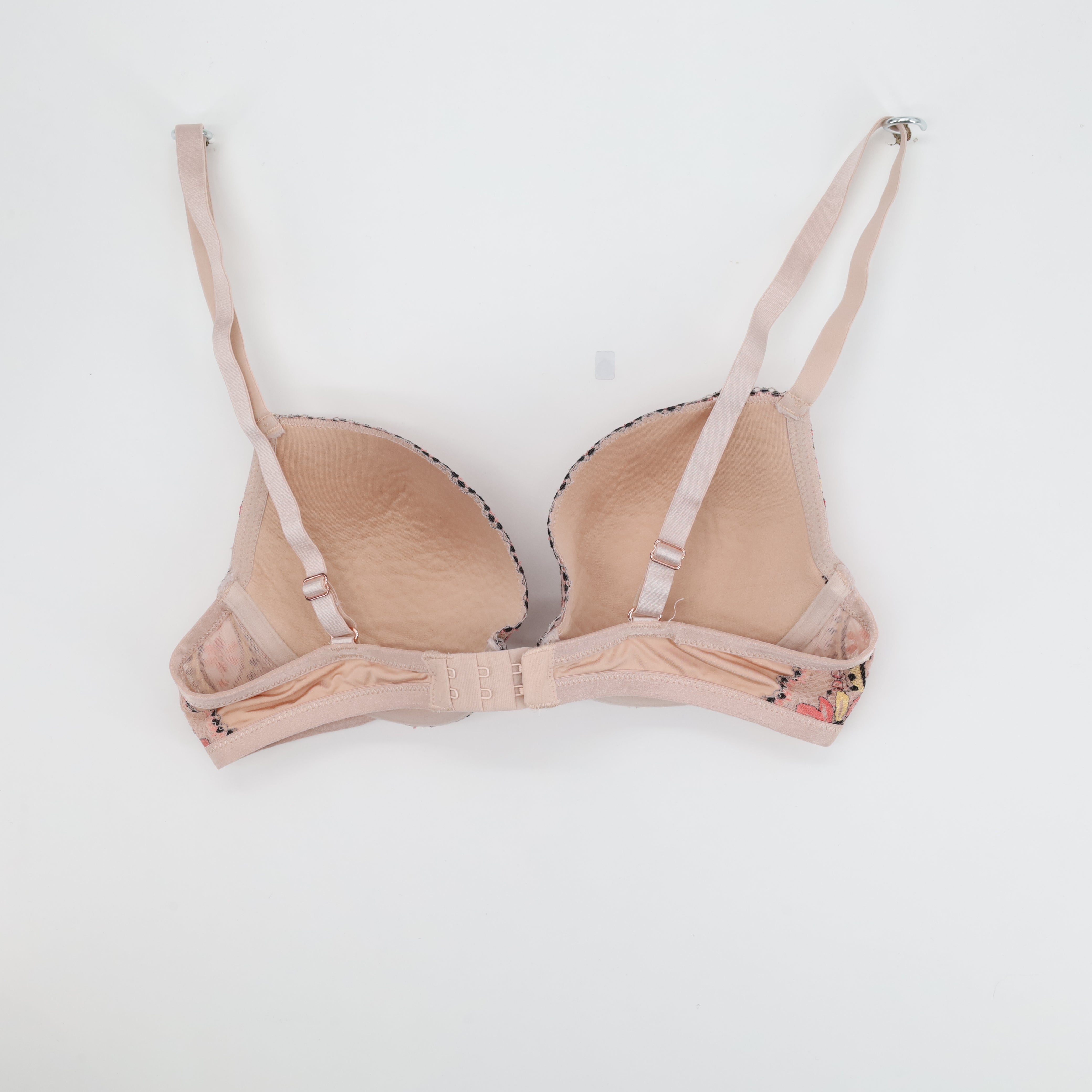Soutien-gorge ETAM Rose