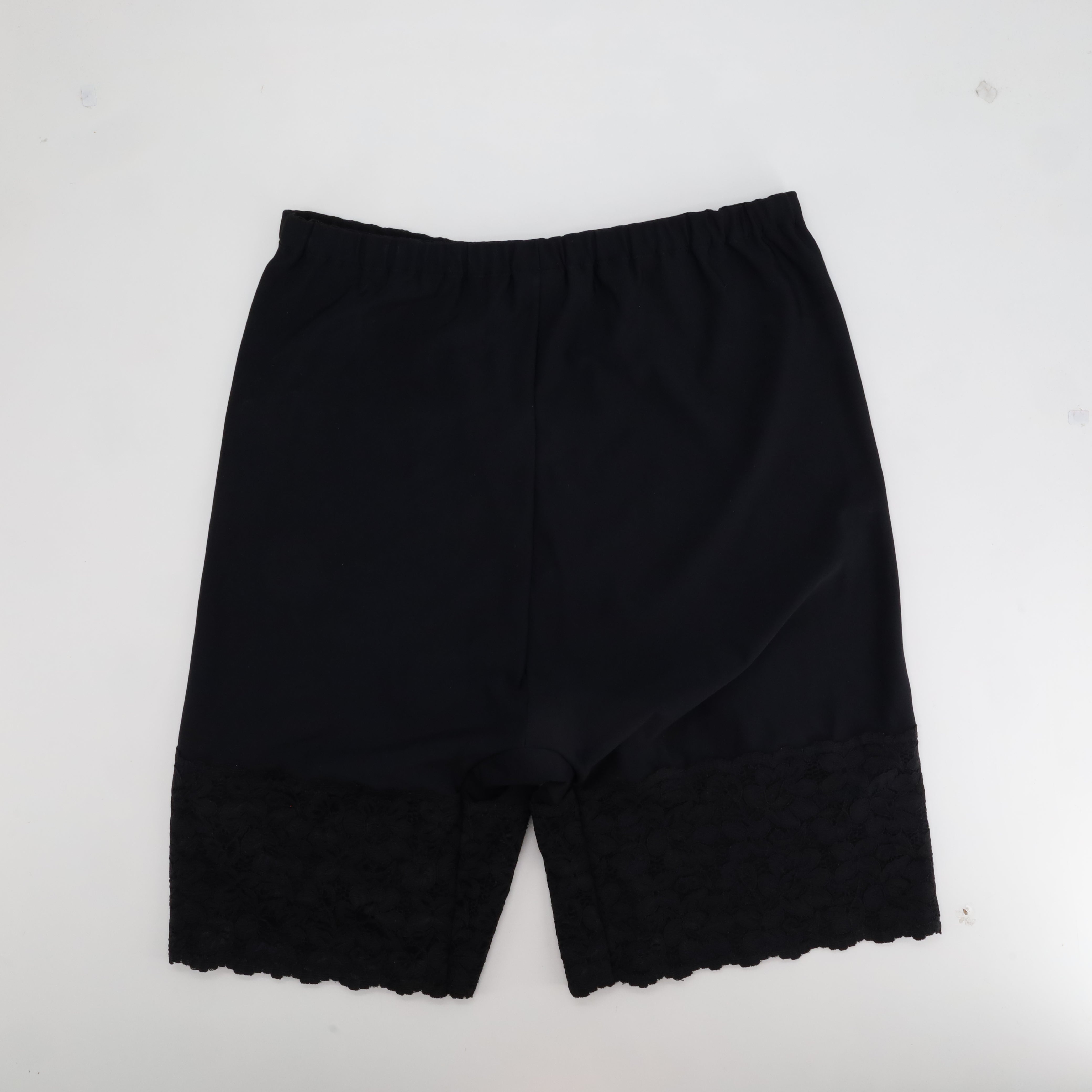 Shorty Noir
