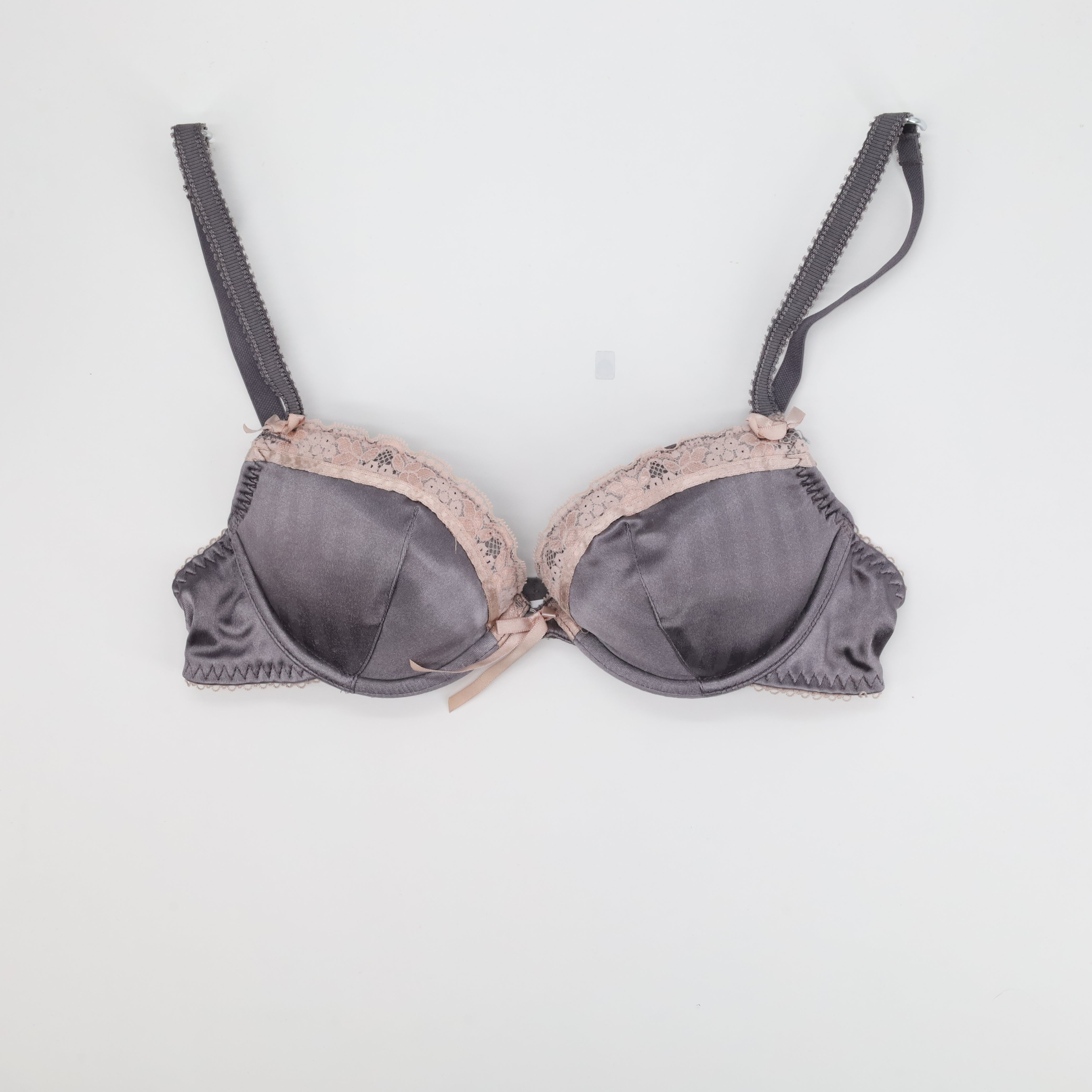 Soutien-gorge Gris